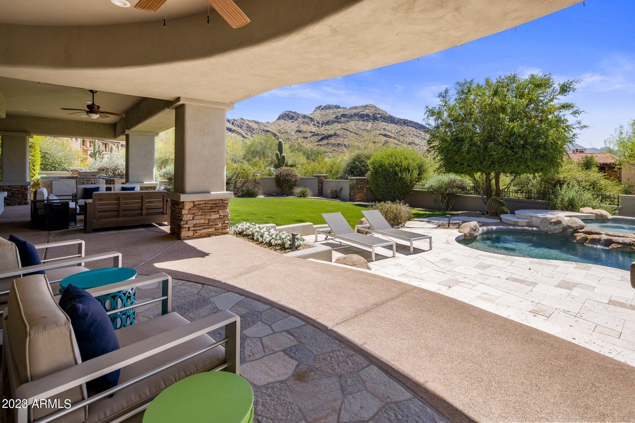 9820 E THOMPSON PEAK Parkway # 616