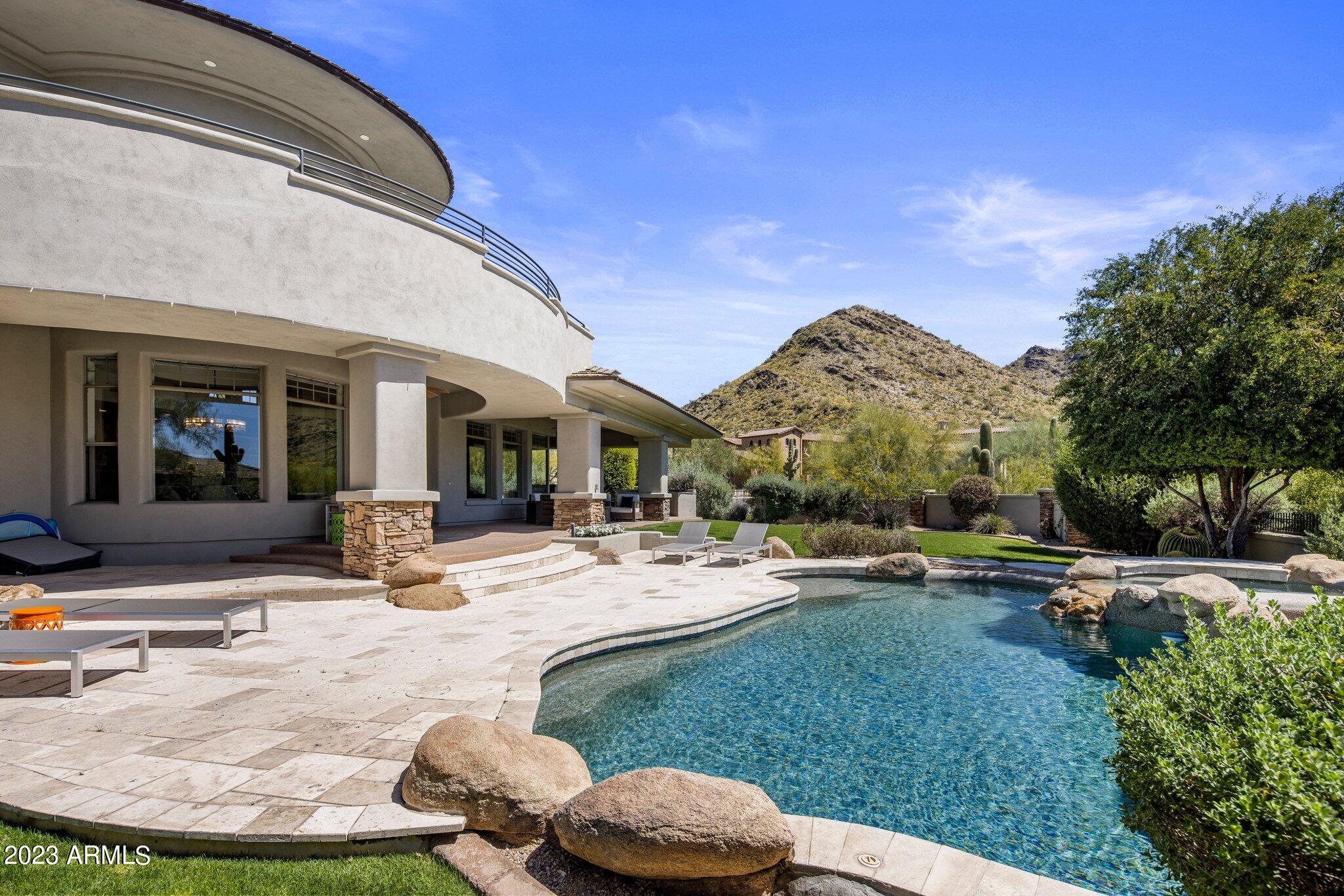 9820 E THOMPSON PEAK Parkway # 616