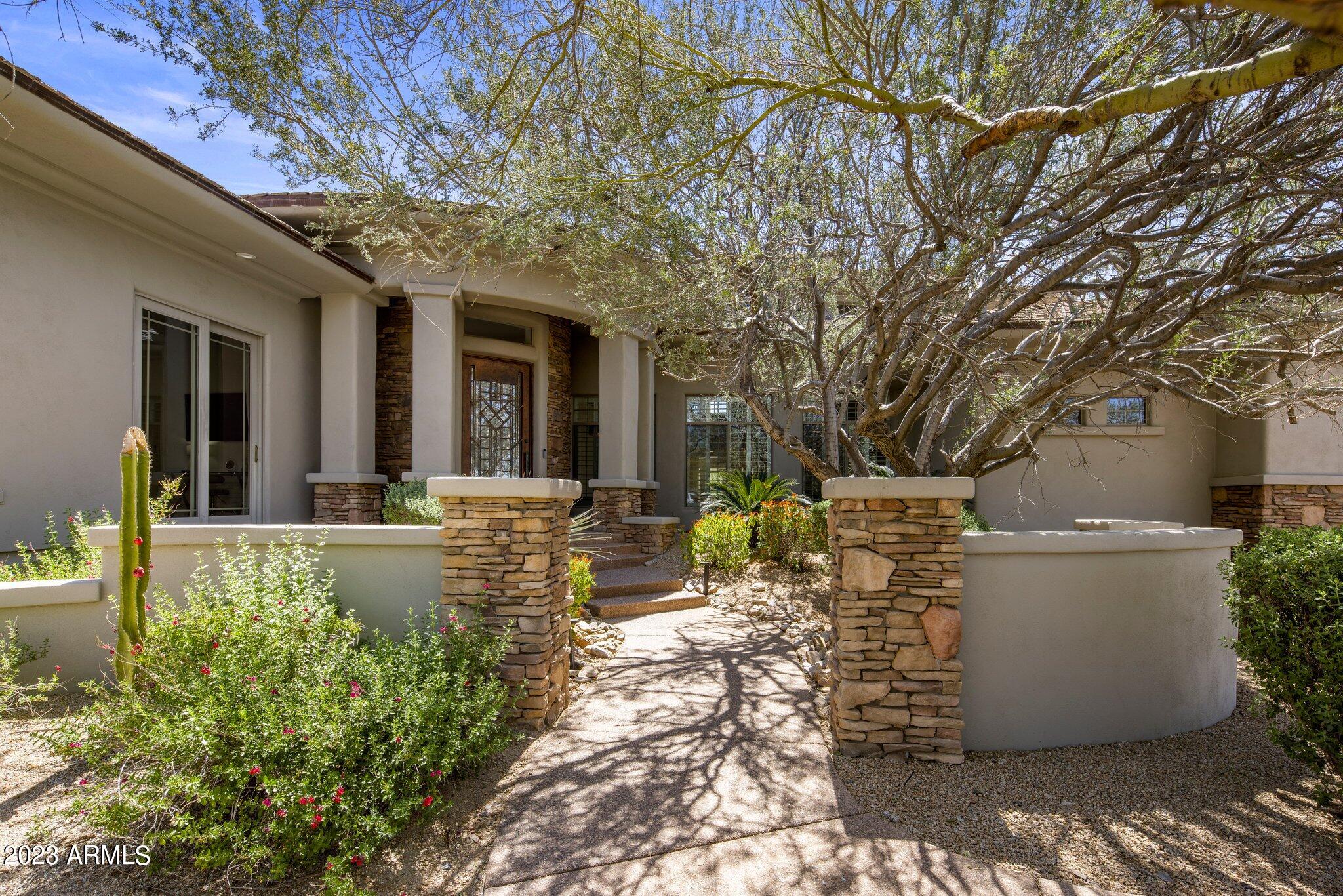 9820 E THOMPSON PEAK Parkway # 616