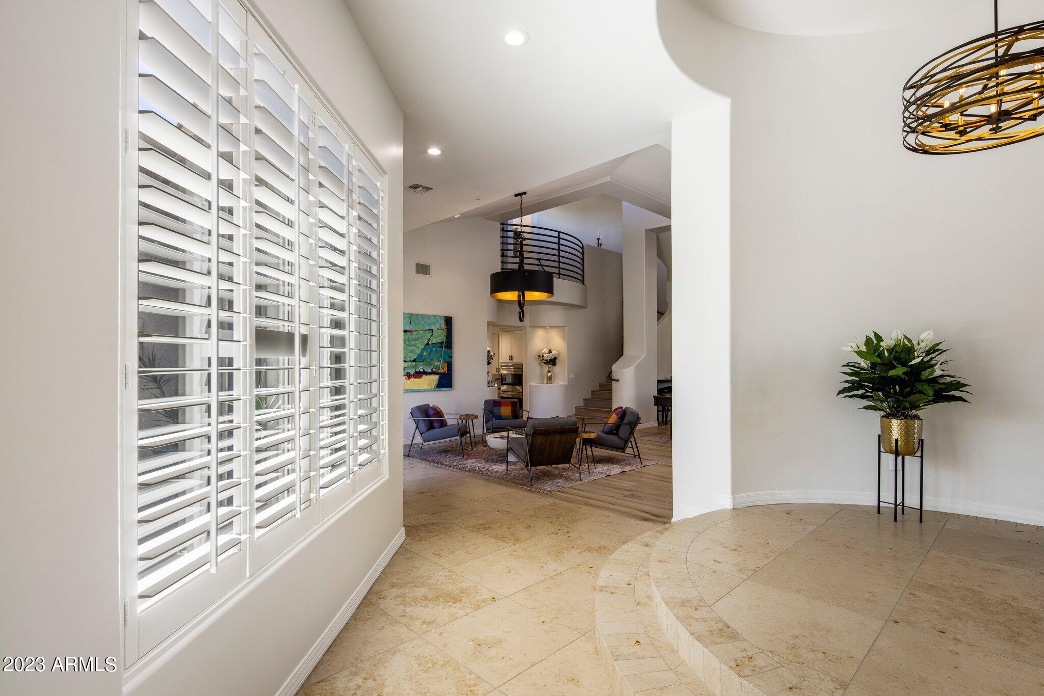 9820 E THOMPSON PEAK Parkway # 616