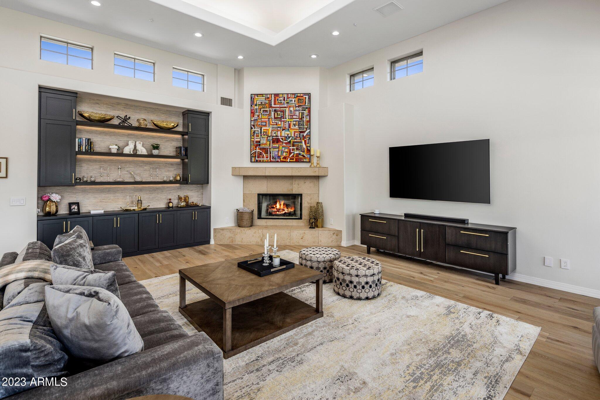 9820 E THOMPSON PEAK Parkway # 616