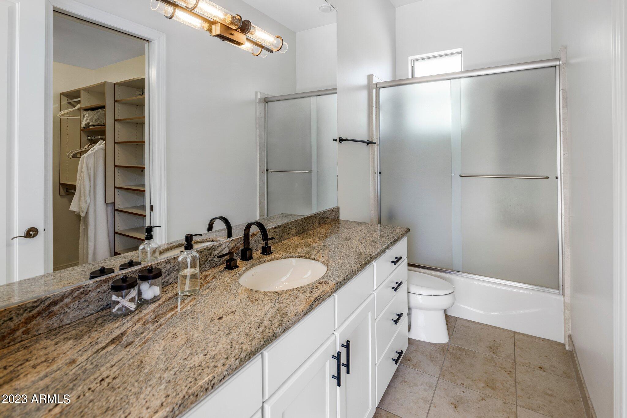 9820 E THOMPSON PEAK Parkway # 616