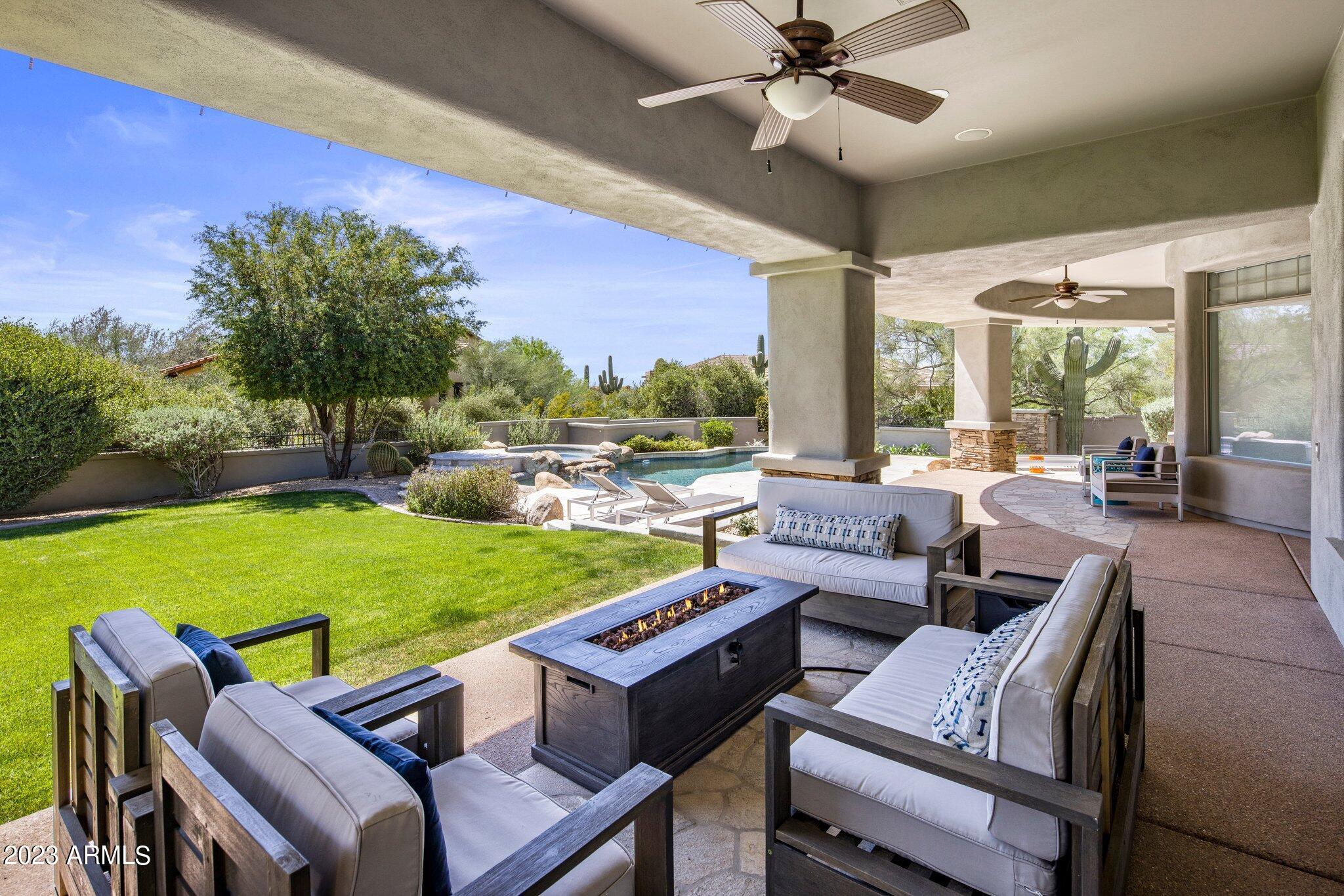 9820 E THOMPSON PEAK Parkway # 616