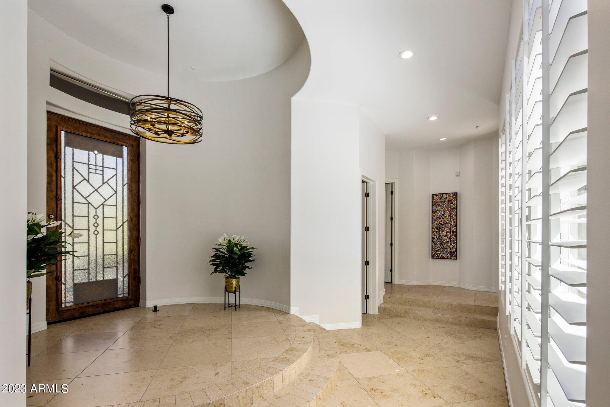 9820 E THOMPSON PEAK Parkway # 616