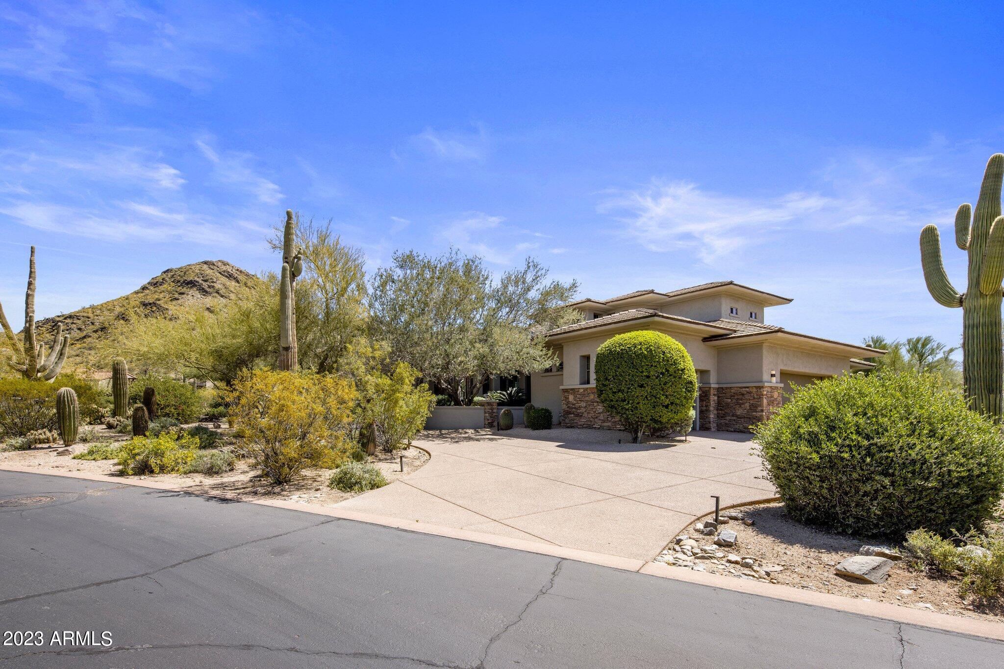 9820 E THOMPSON PEAK Parkway # 616