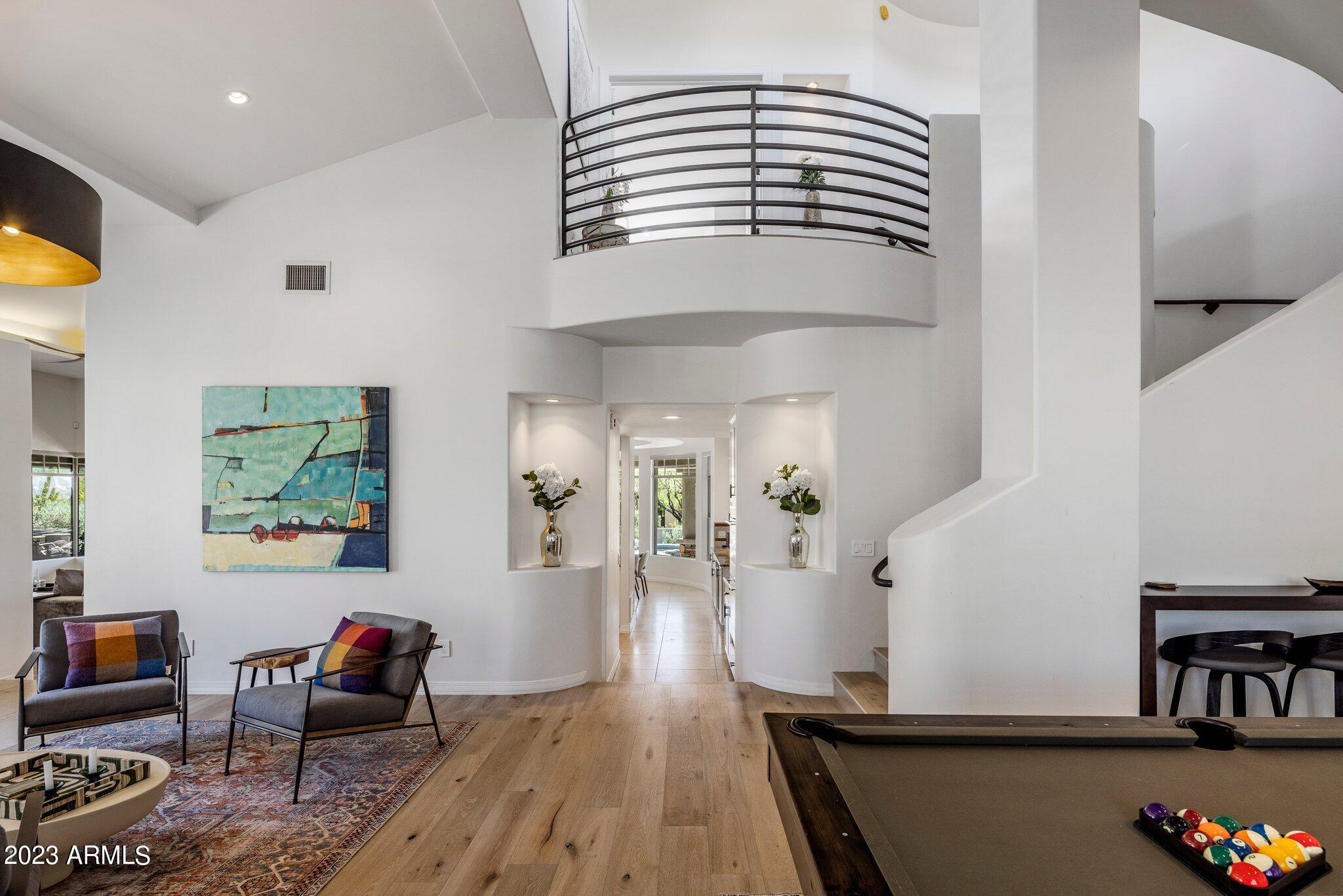 9820 E THOMPSON PEAK Parkway # 616