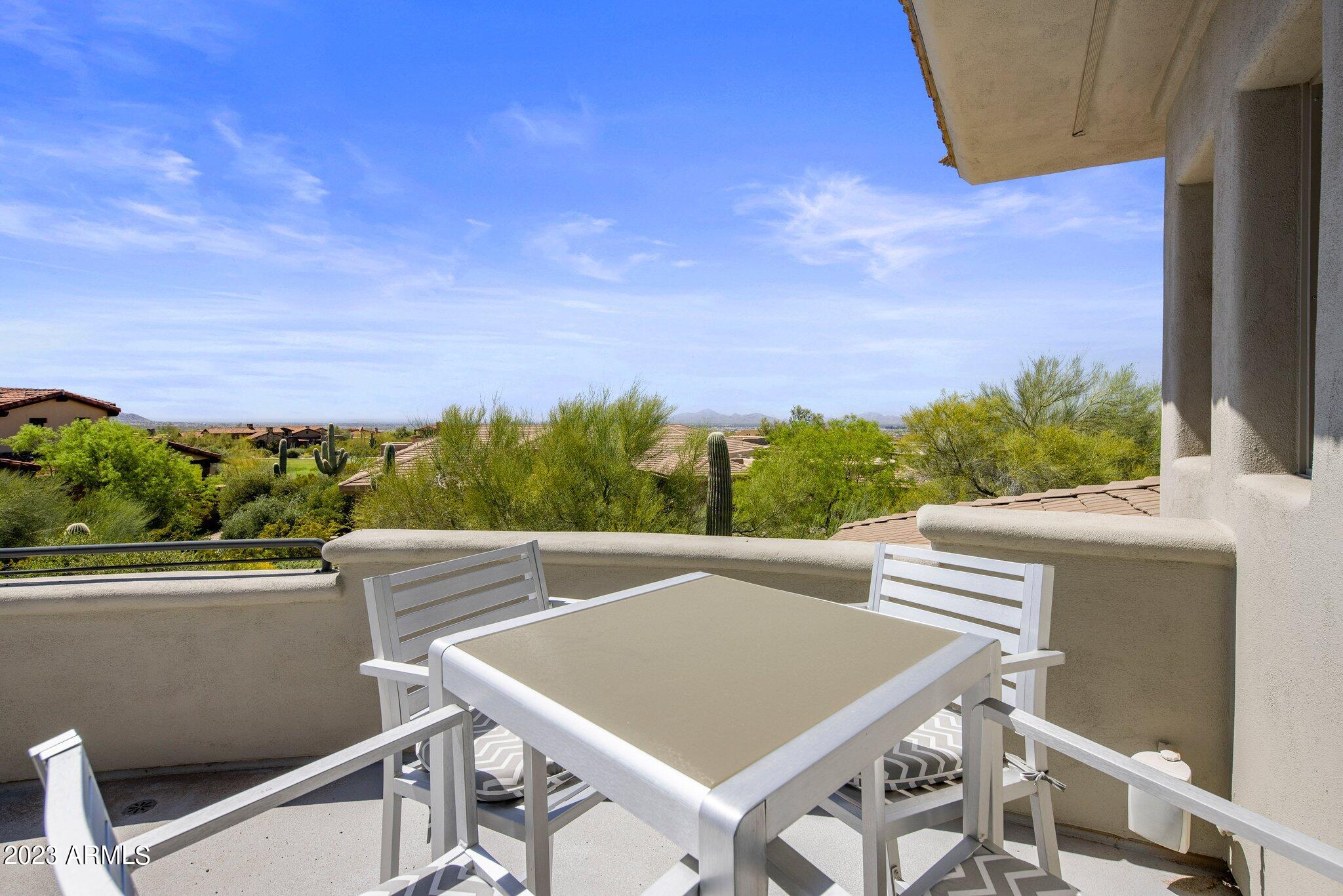 9820 E THOMPSON PEAK Parkway # 616