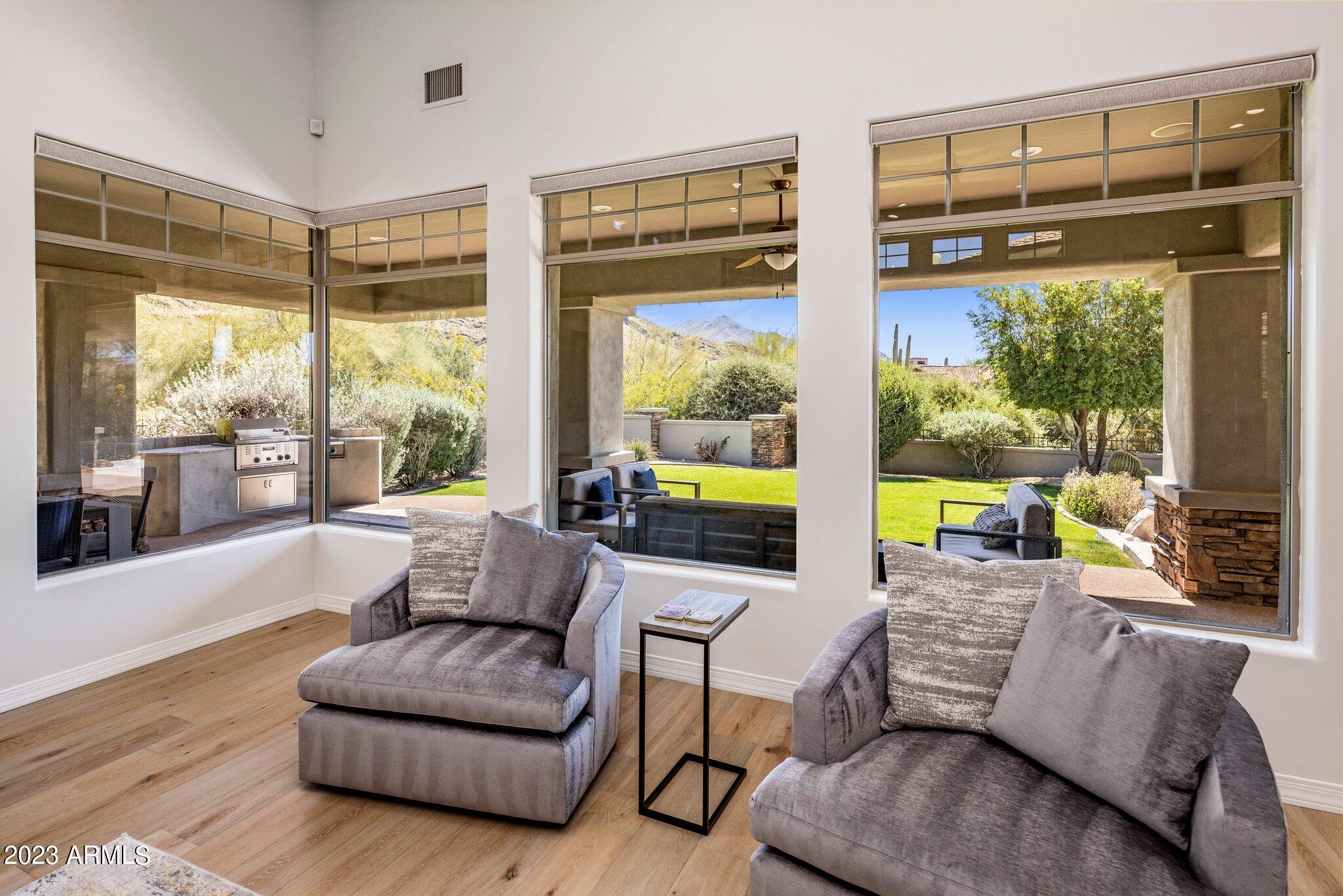 9820 E THOMPSON PEAK Parkway # 616
