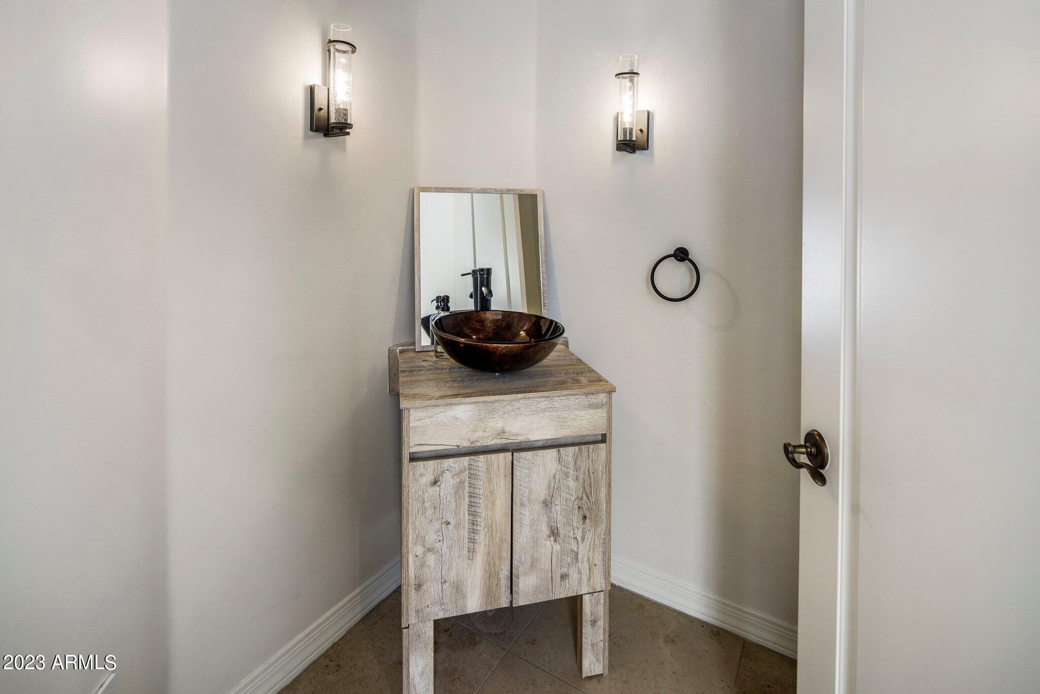 9820 E THOMPSON PEAK Parkway # 616