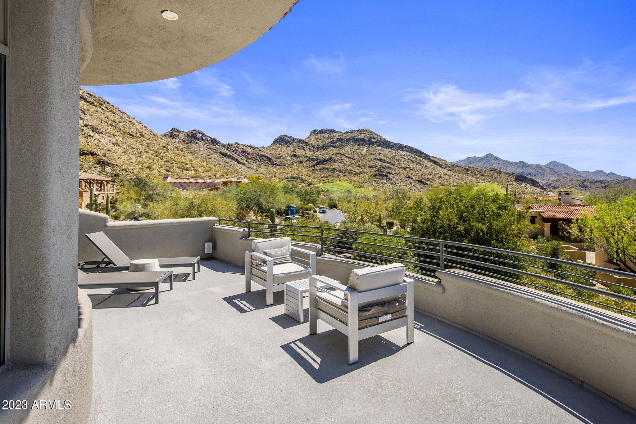 9820 E THOMPSON PEAK Parkway # 616