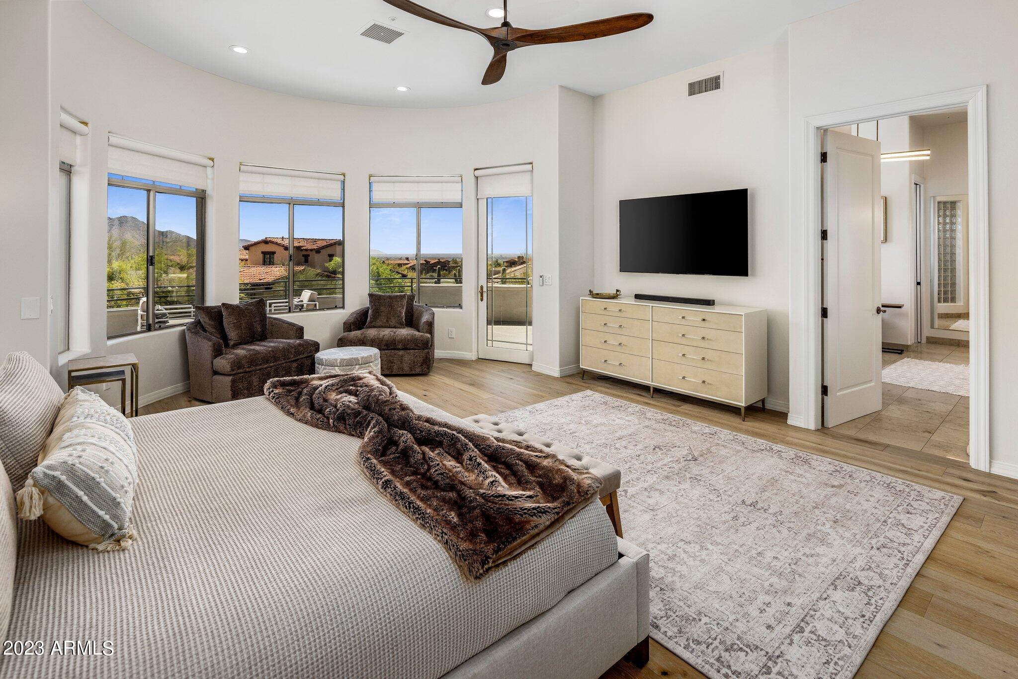 9820 E THOMPSON PEAK Parkway # 616