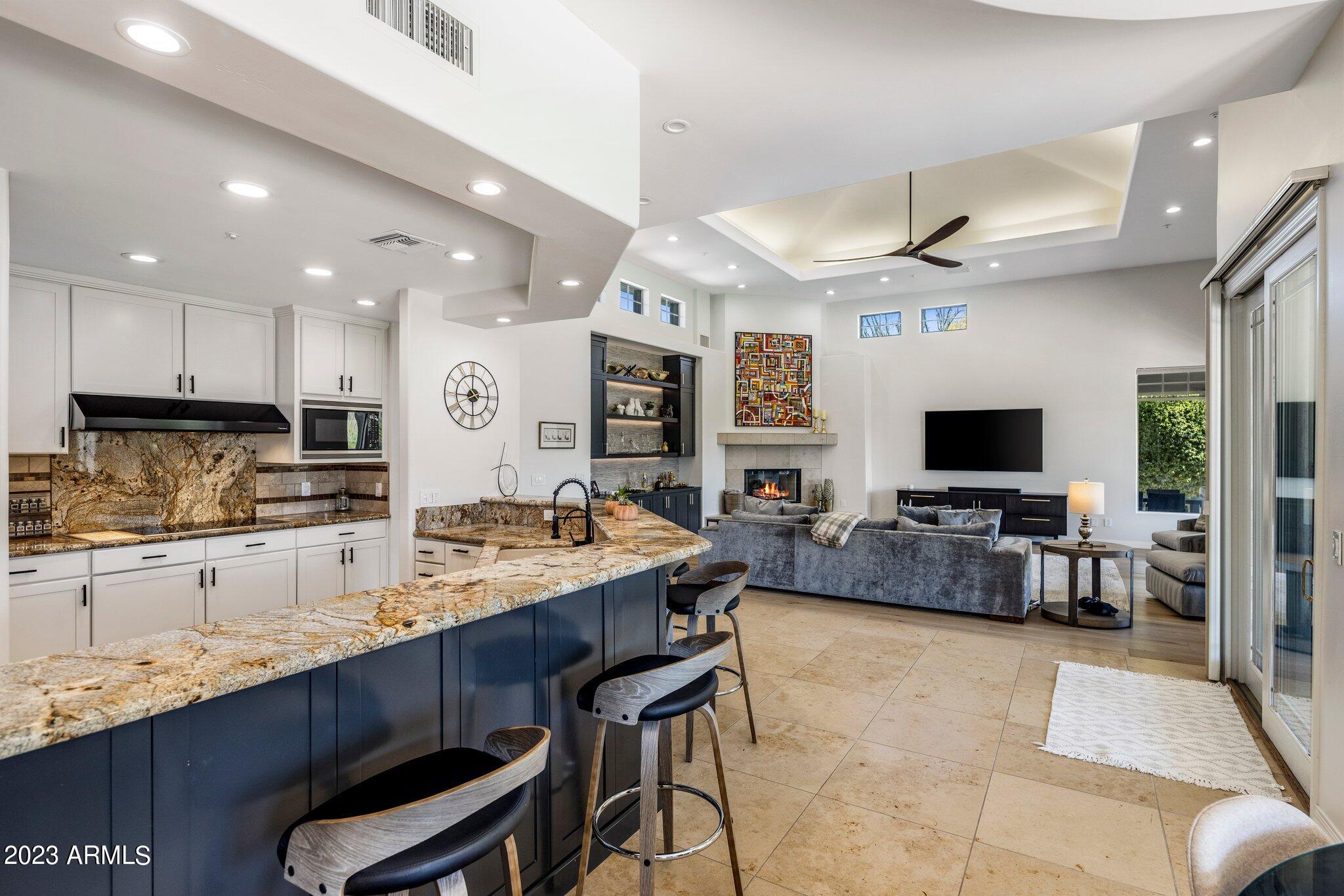 9820 E THOMPSON PEAK Parkway # 616