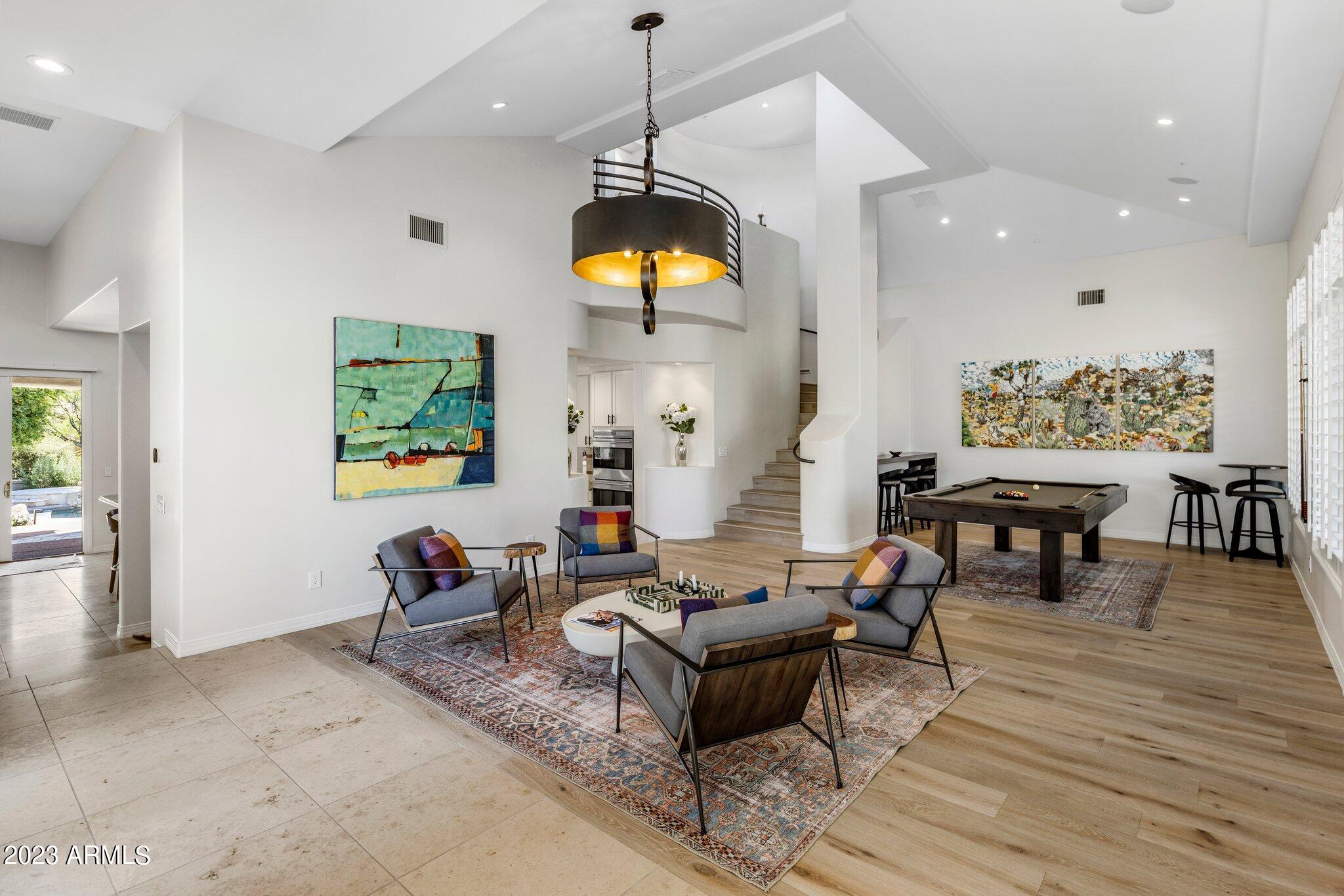 9820 E THOMPSON PEAK Parkway # 616