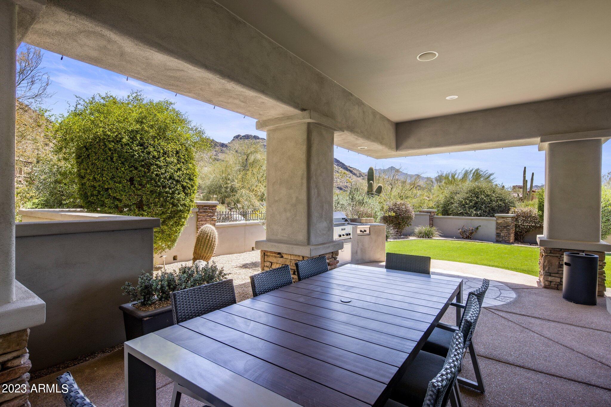 9820 E THOMPSON PEAK Parkway # 616
