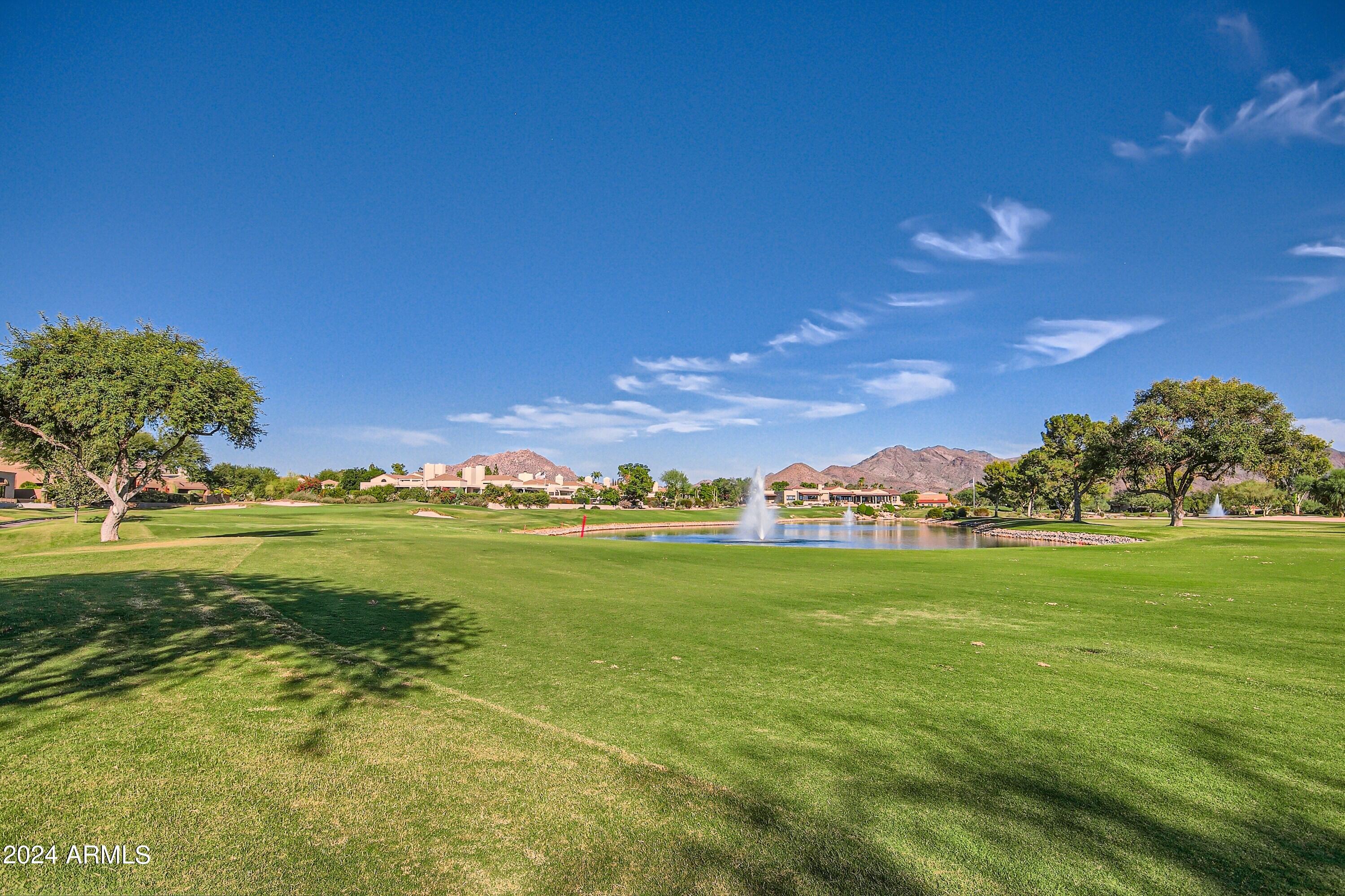 8405 E VISTA DEL LAGO --