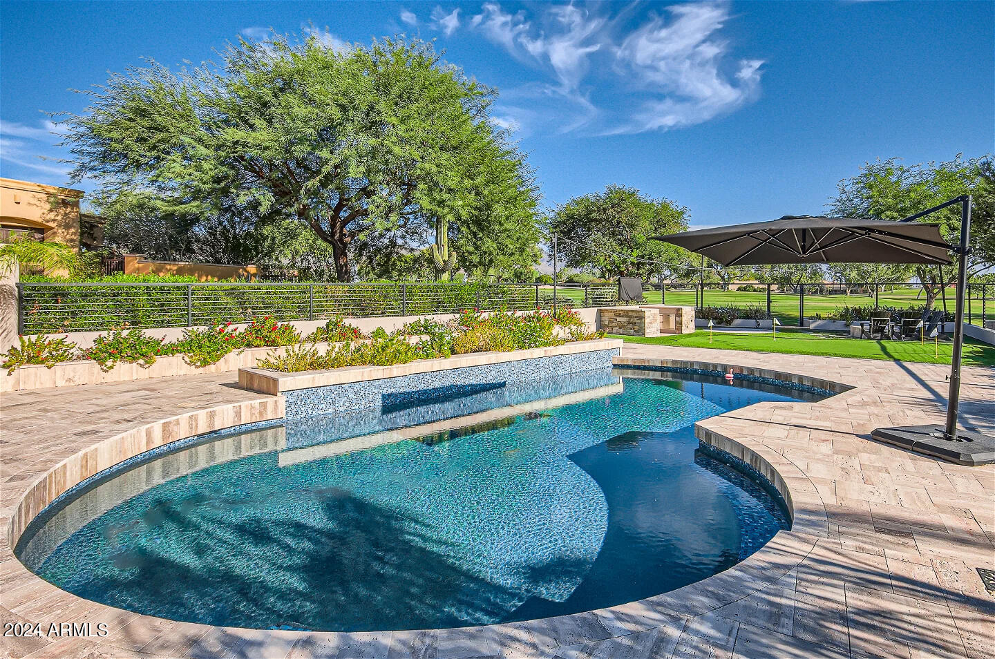 8405 E VISTA DEL LAGO --