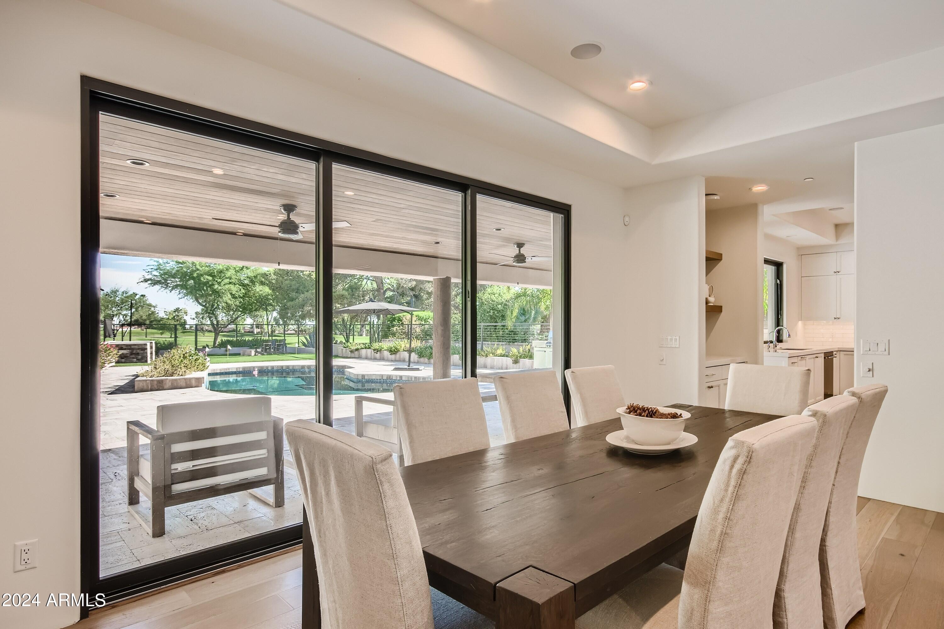 8405 E VISTA DEL LAGO --