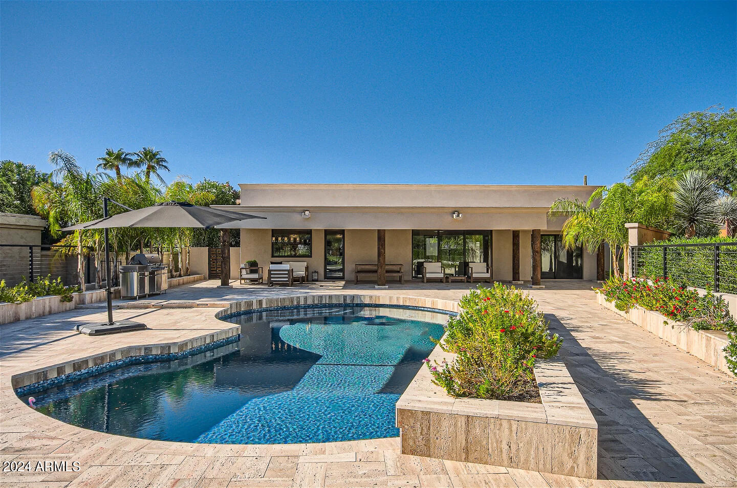 8405 E VISTA DEL LAGO --