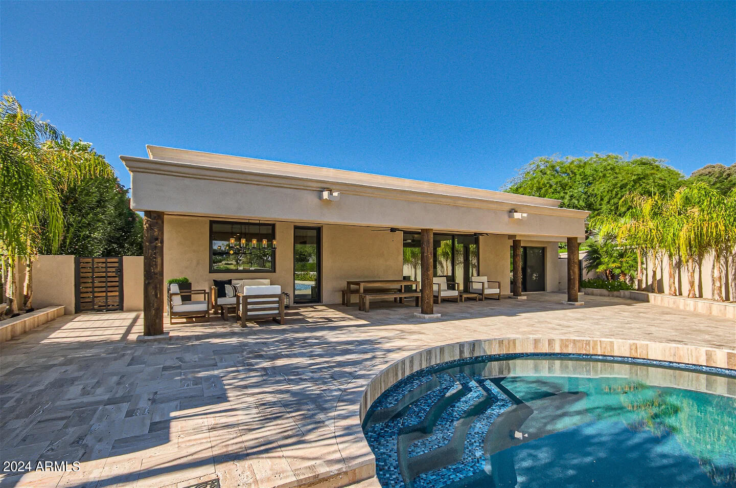 8405 E VISTA DEL LAGO --