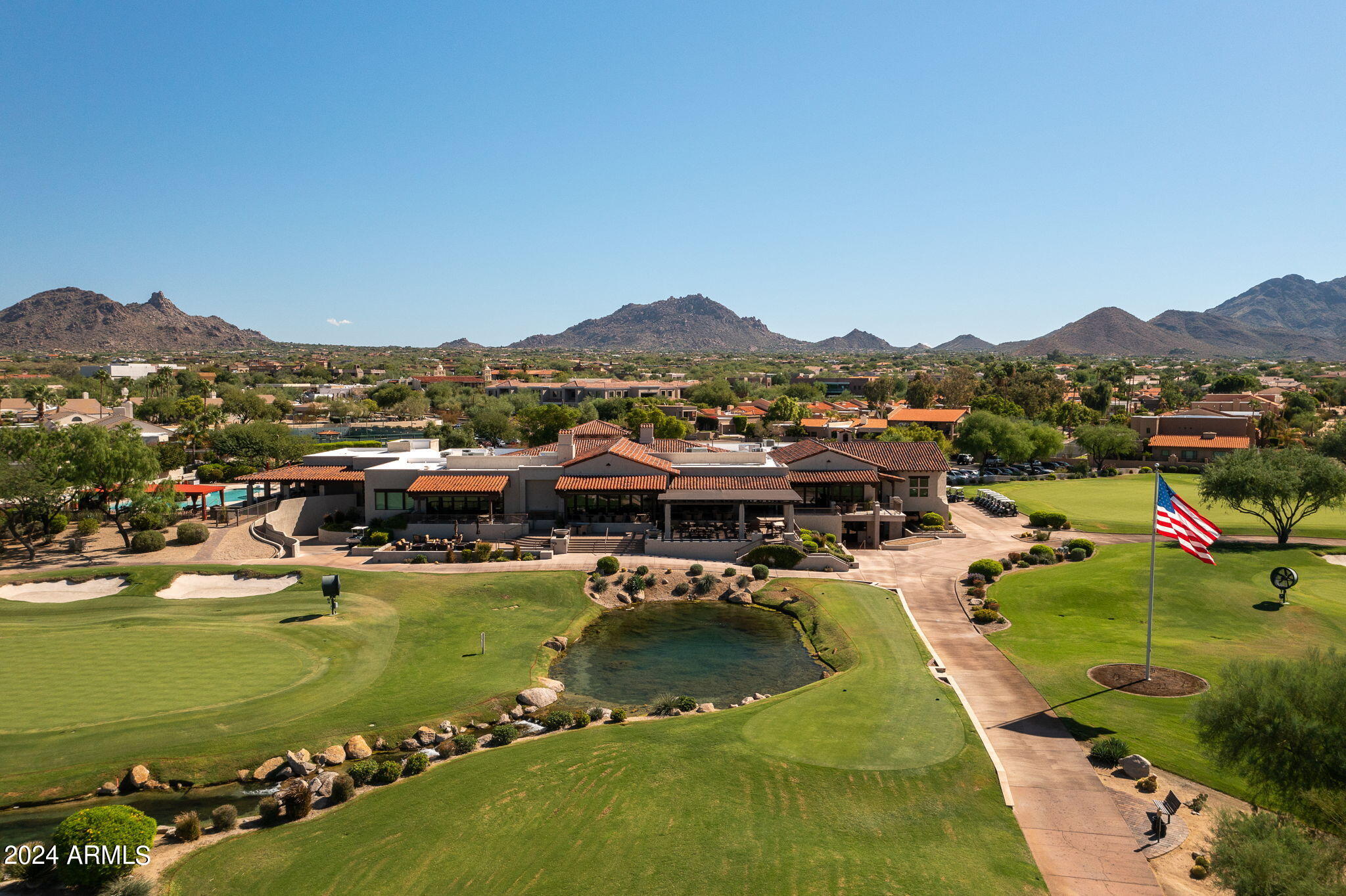 8405 E VISTA DEL LAGO --
