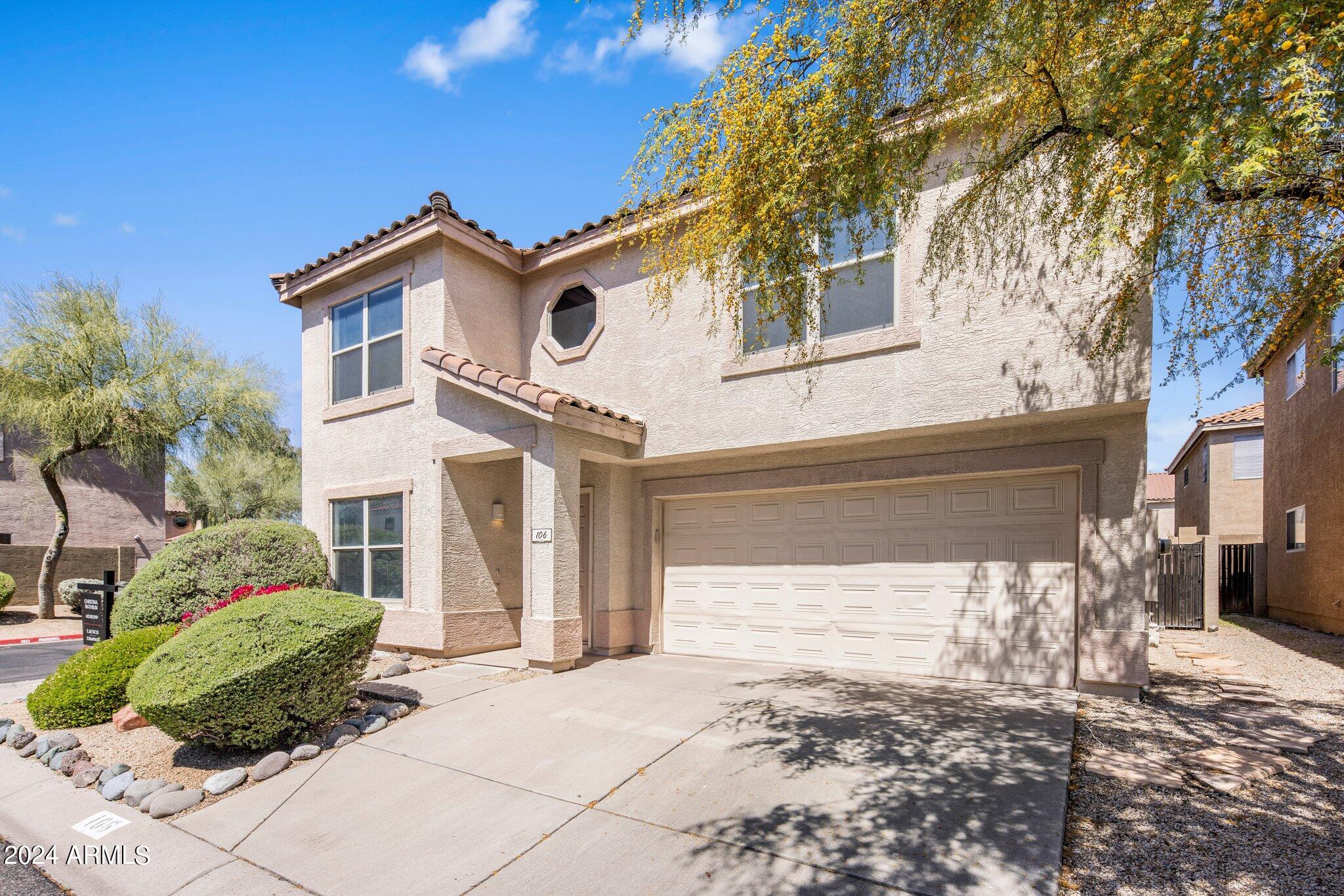 7500 E DEER VALLEY Road # 106