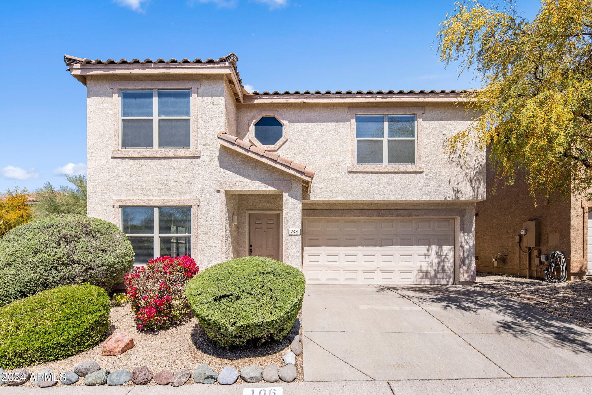 7500 E DEER VALLEY Road # 106