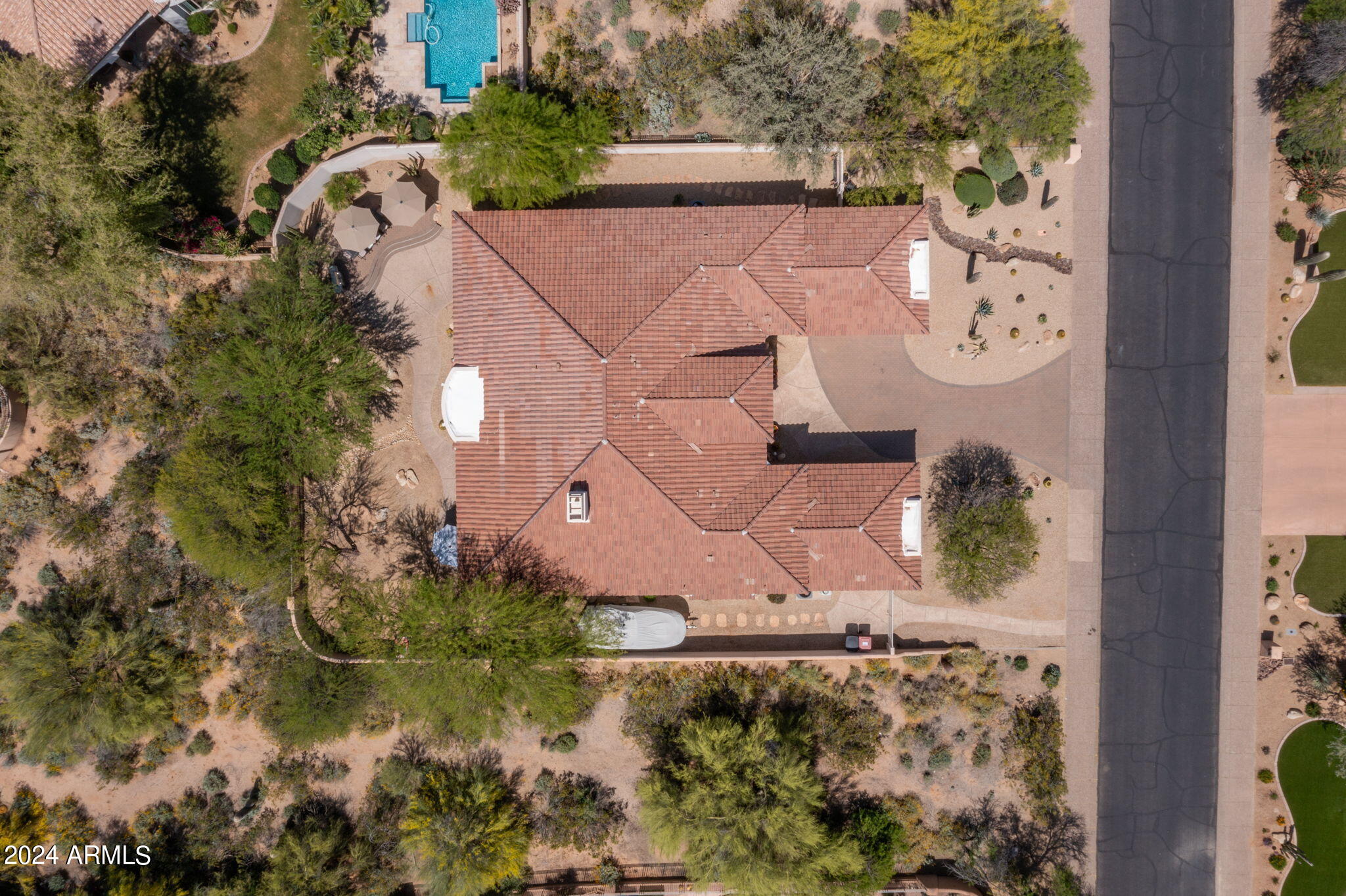 21614 N 78TH Street