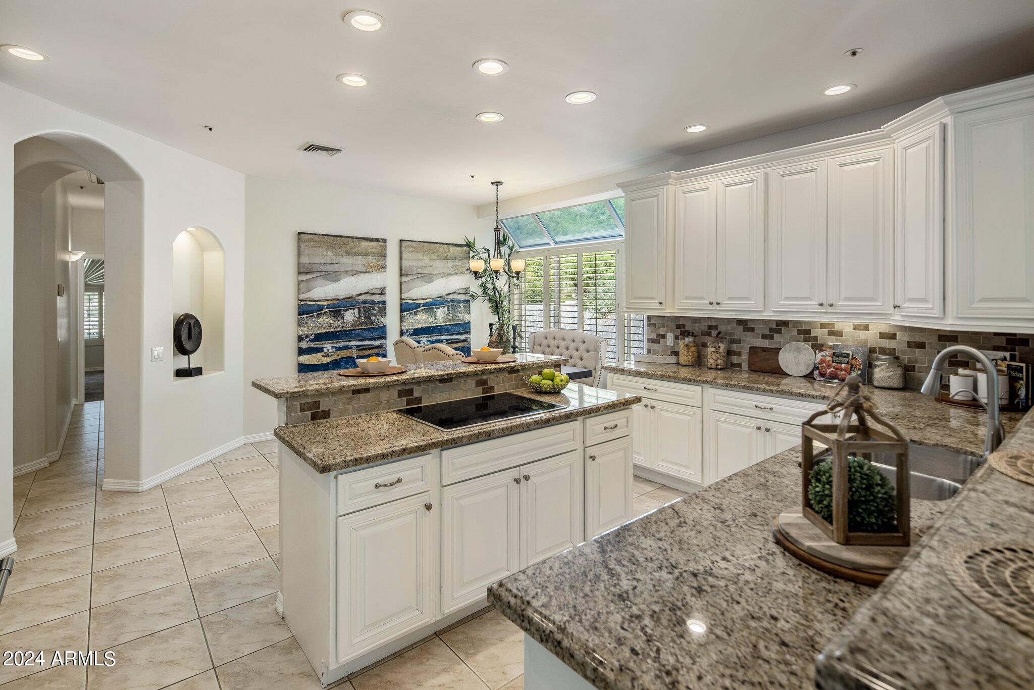 8145 E JUAN TABO Road