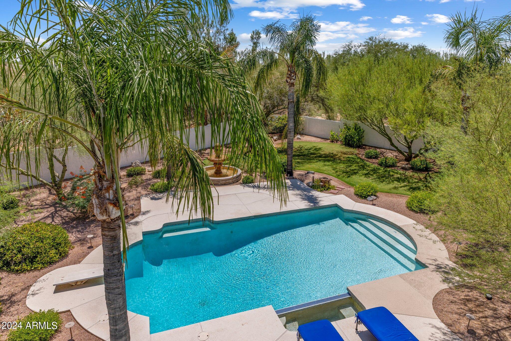 8145 E JUAN TABO Road