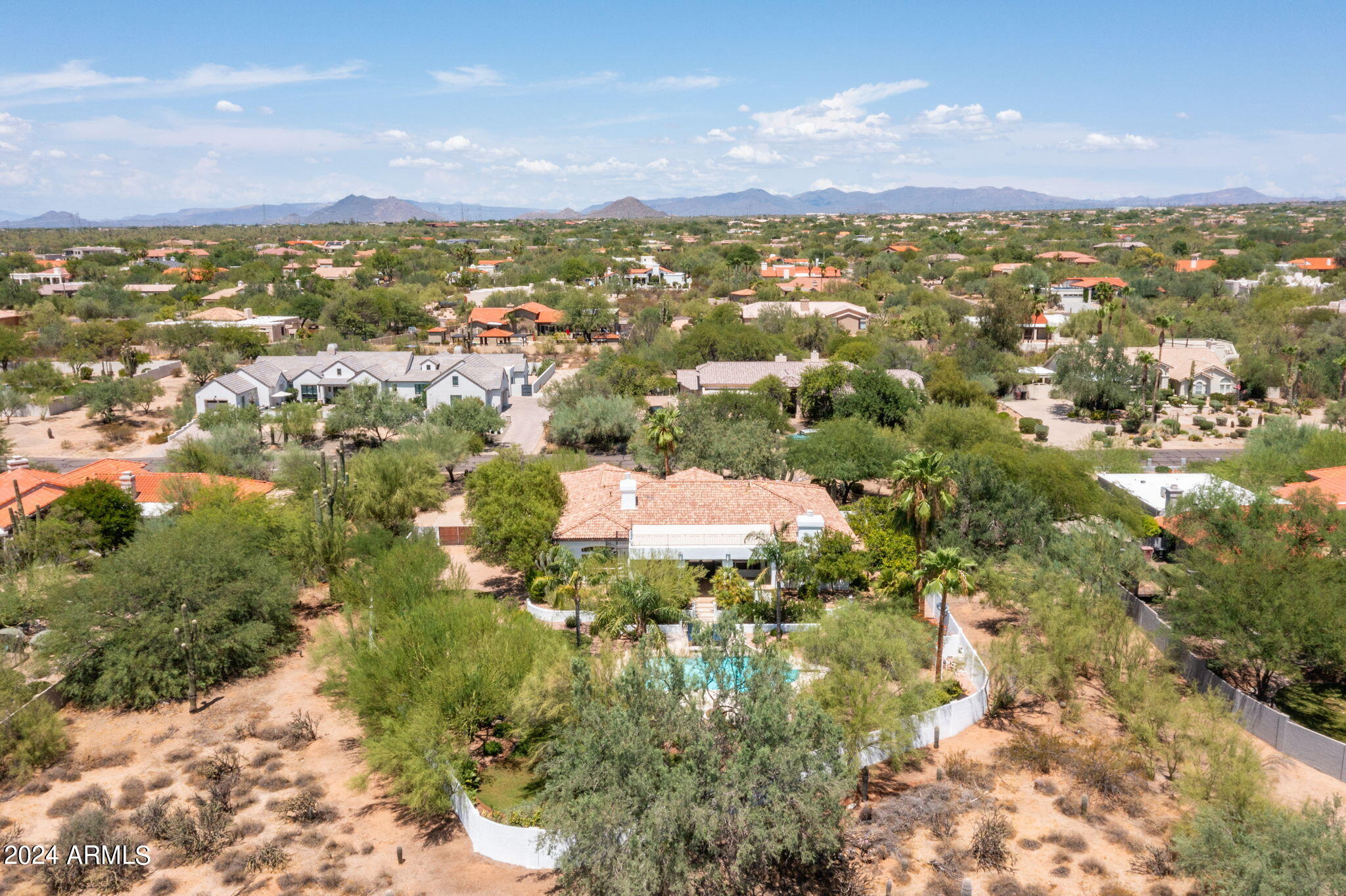 8145 E JUAN TABO Road
