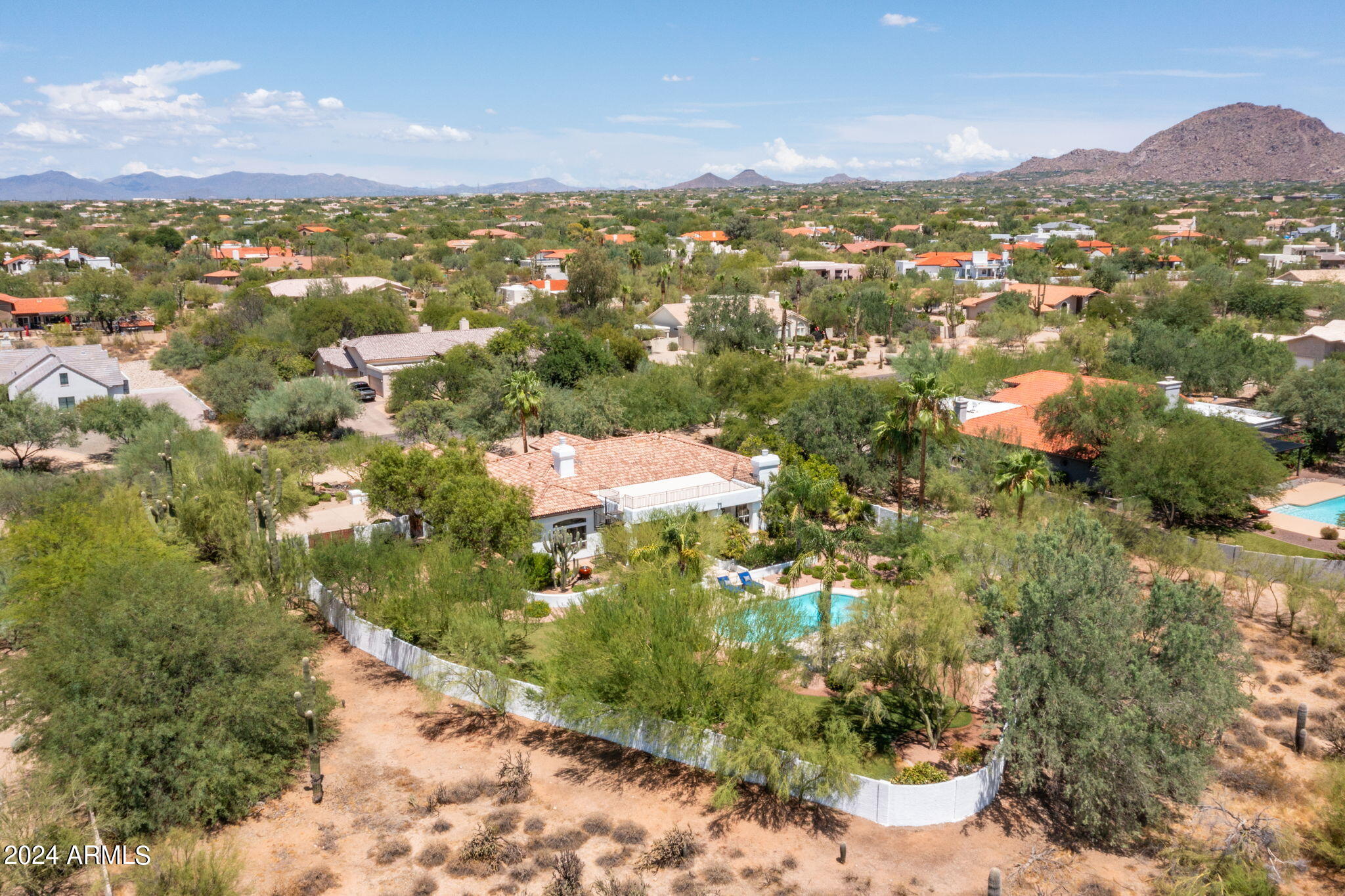 8145 E JUAN TABO Road