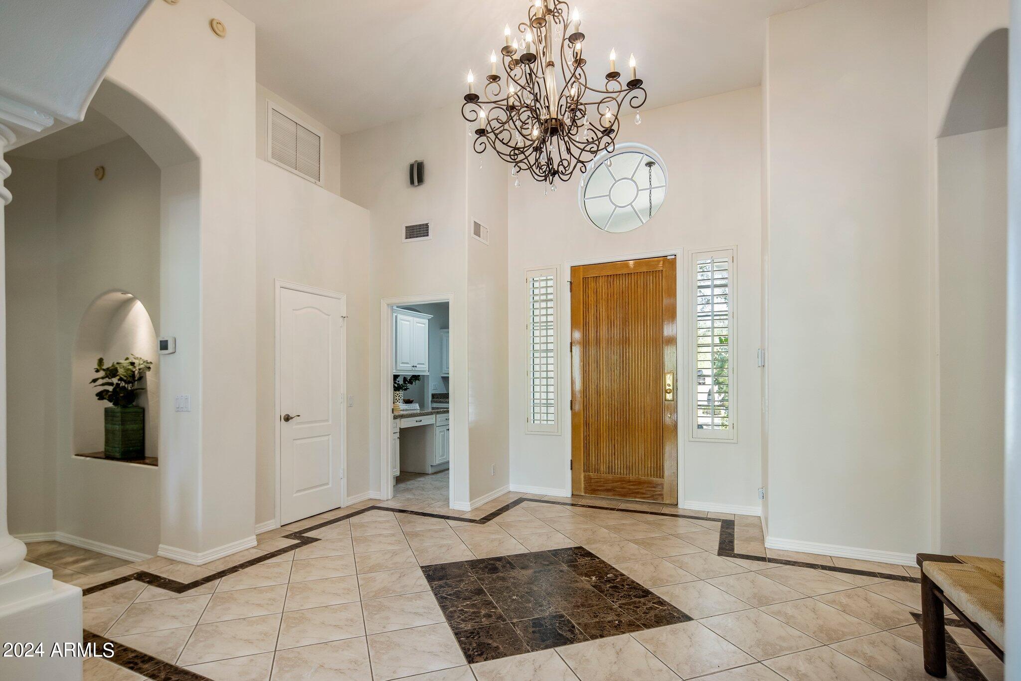 8145 E JUAN TABO Road