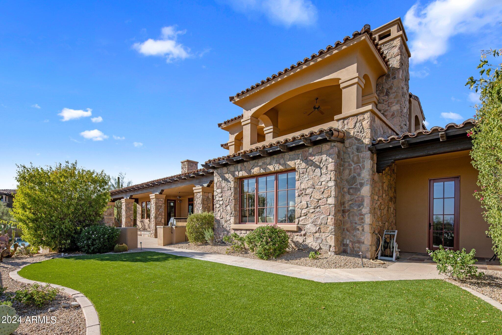 9290 E THOMPSON PEAK Parkway # 469