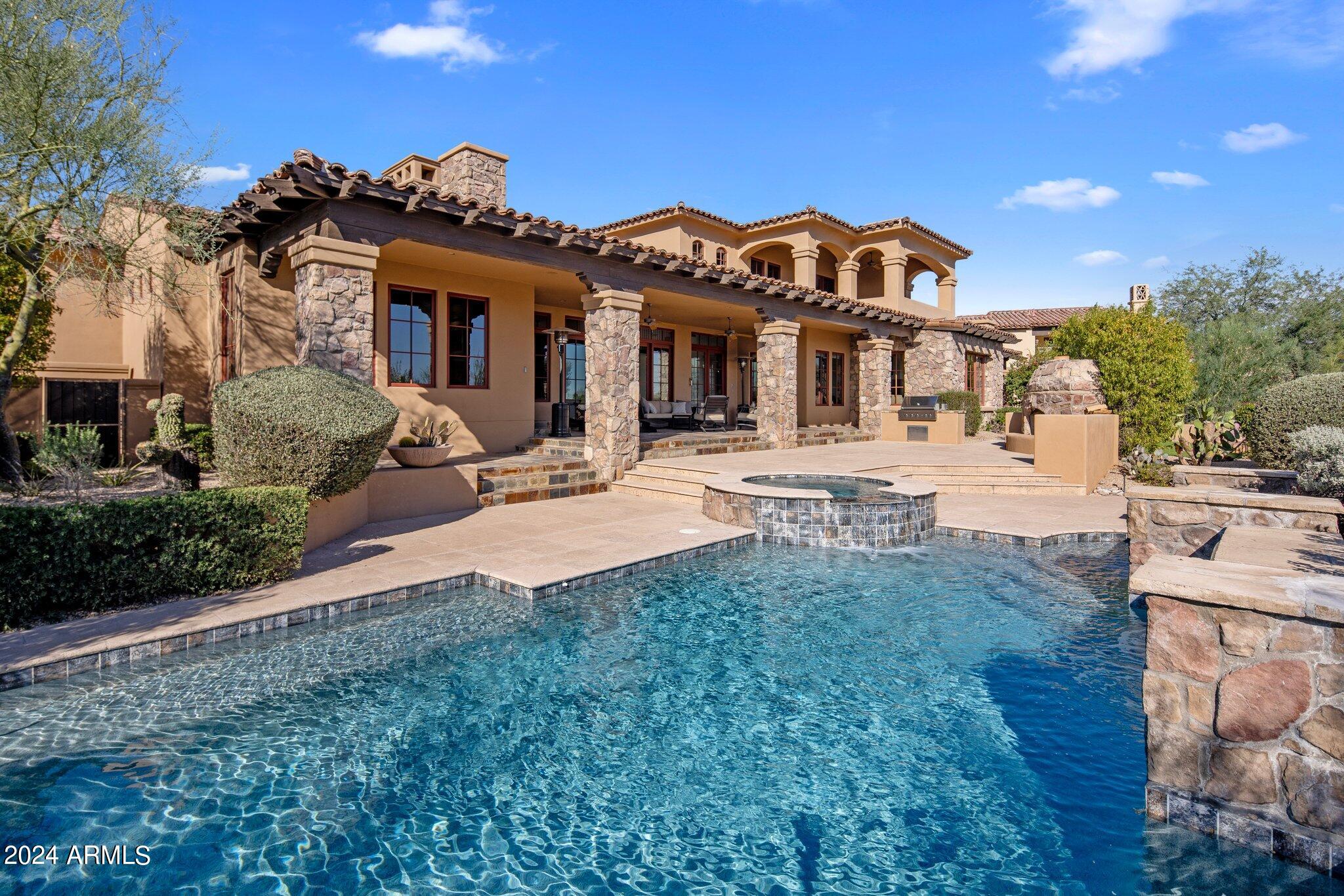 9290 E THOMPSON PEAK Parkway # 469