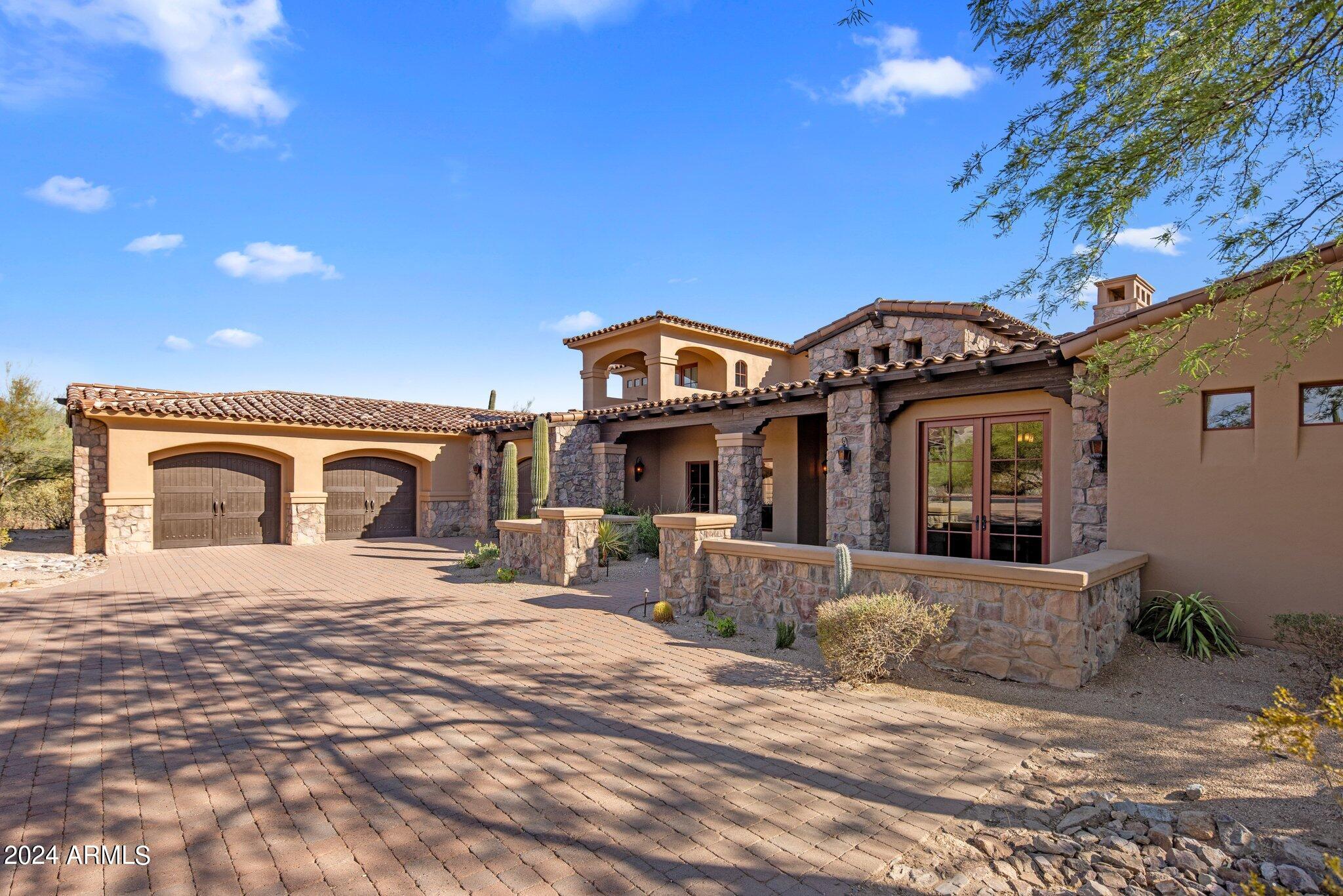 9290 E THOMPSON PEAK Parkway # 469