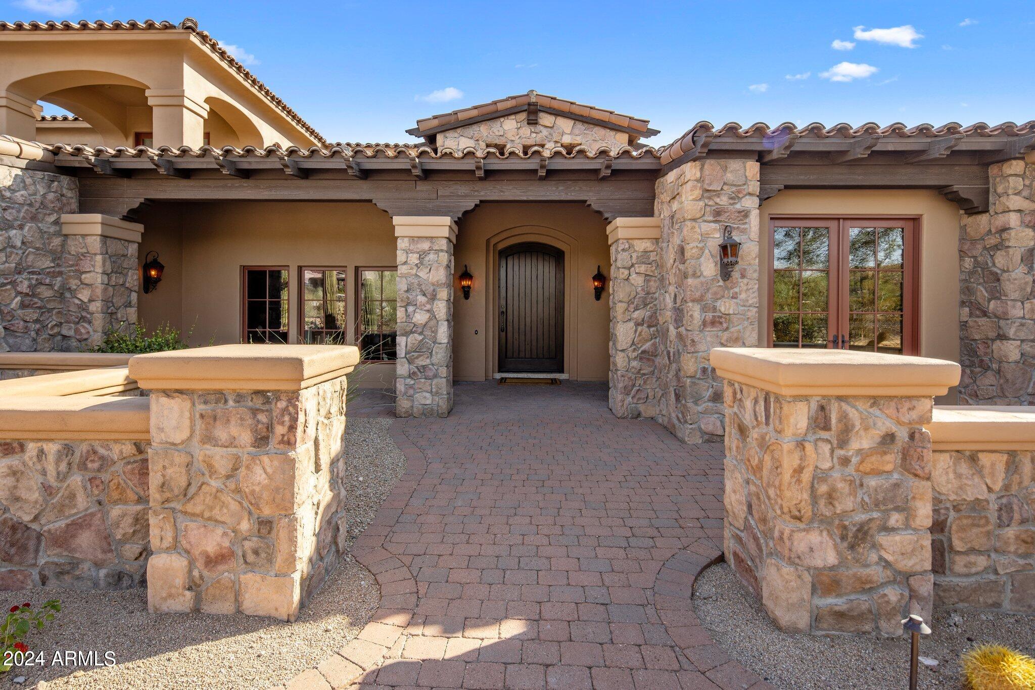 9290 E THOMPSON PEAK Parkway # 469