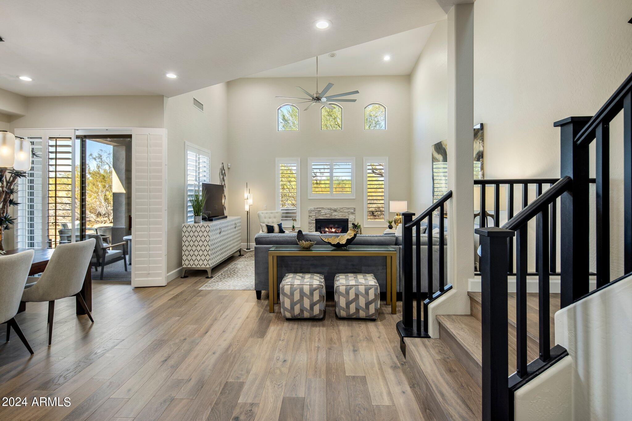 20802 N Grayhawk Drive # 1162