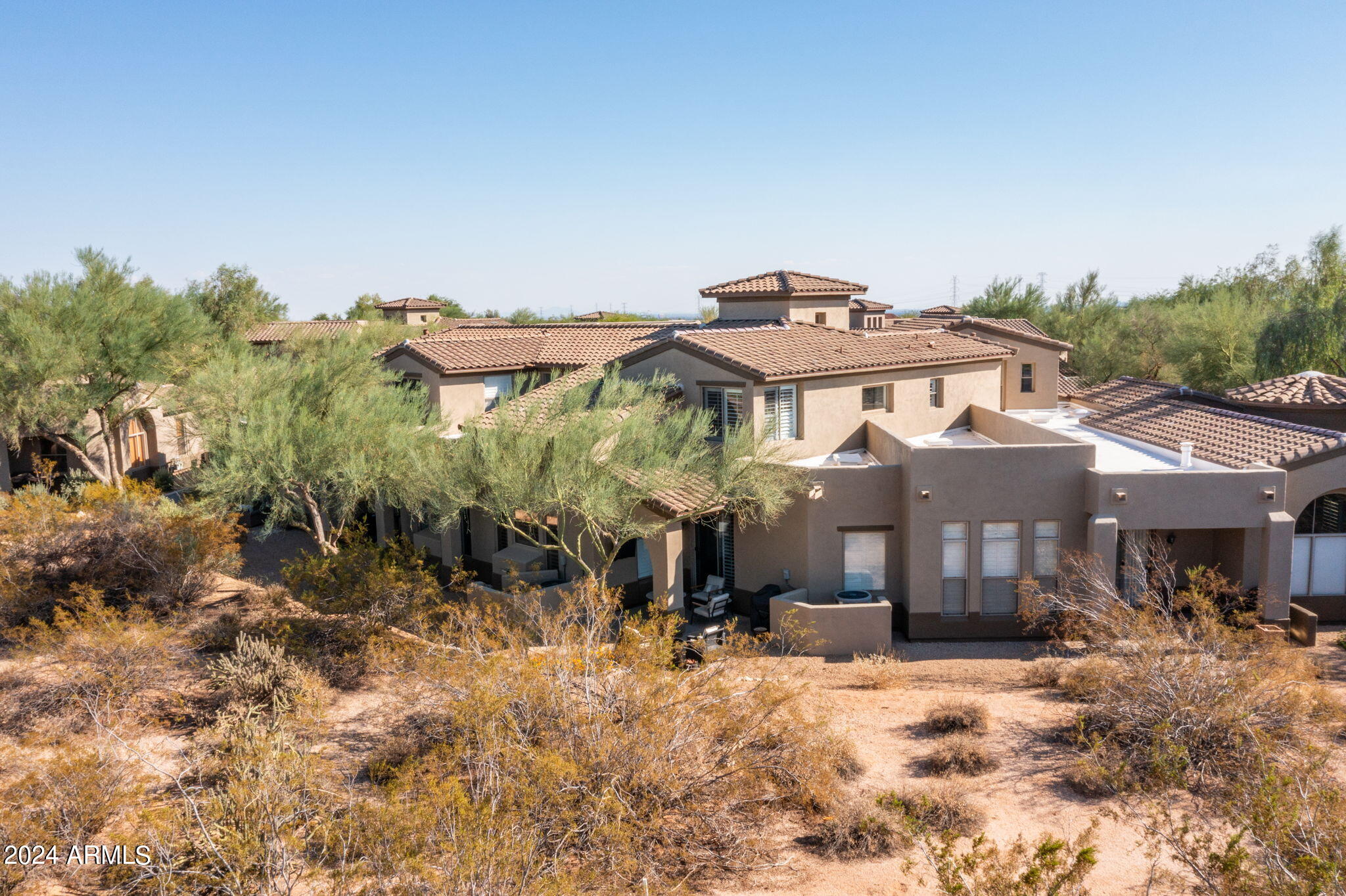 20802 N Grayhawk Drive # 1162