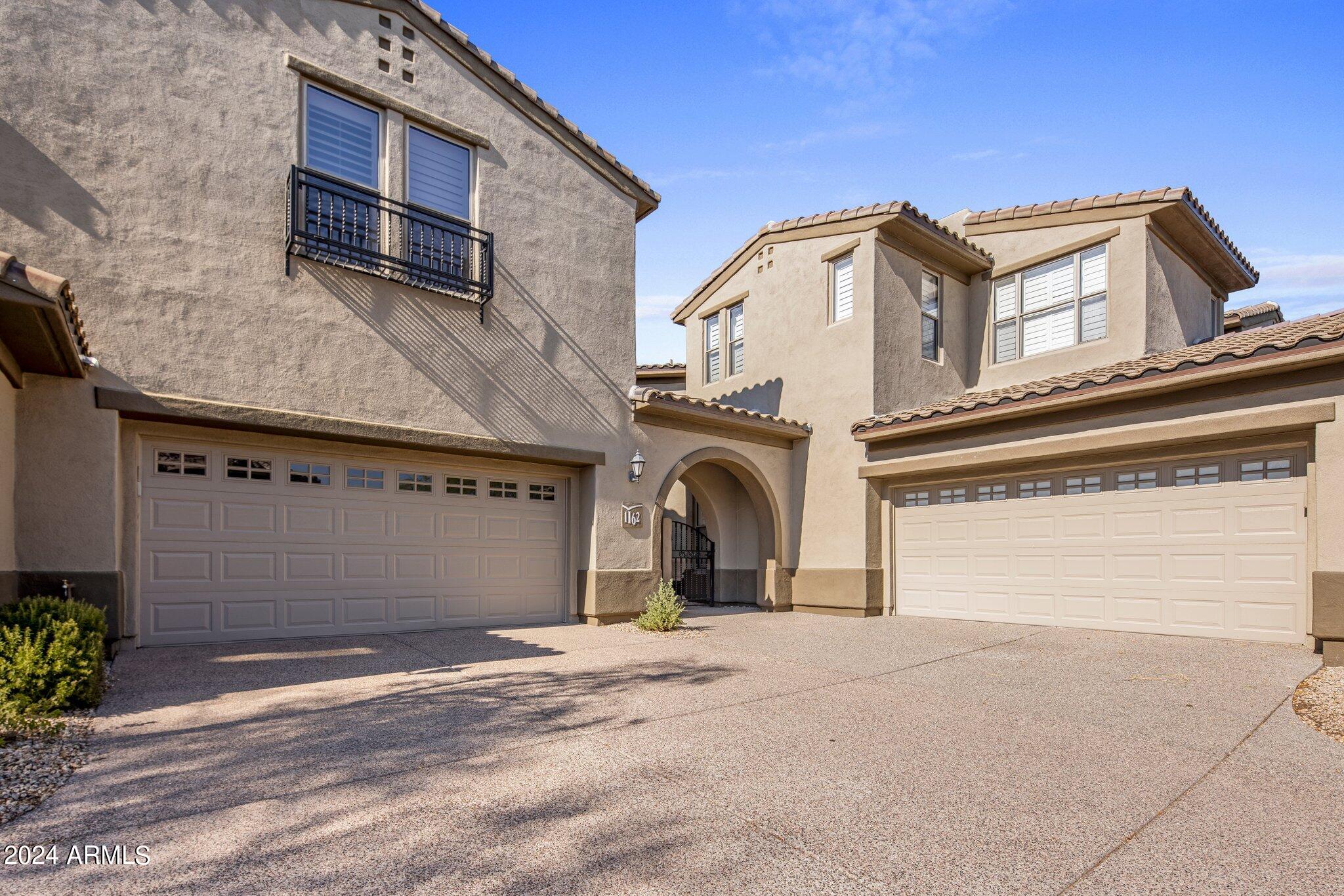 20802 N Grayhawk Drive # 1162