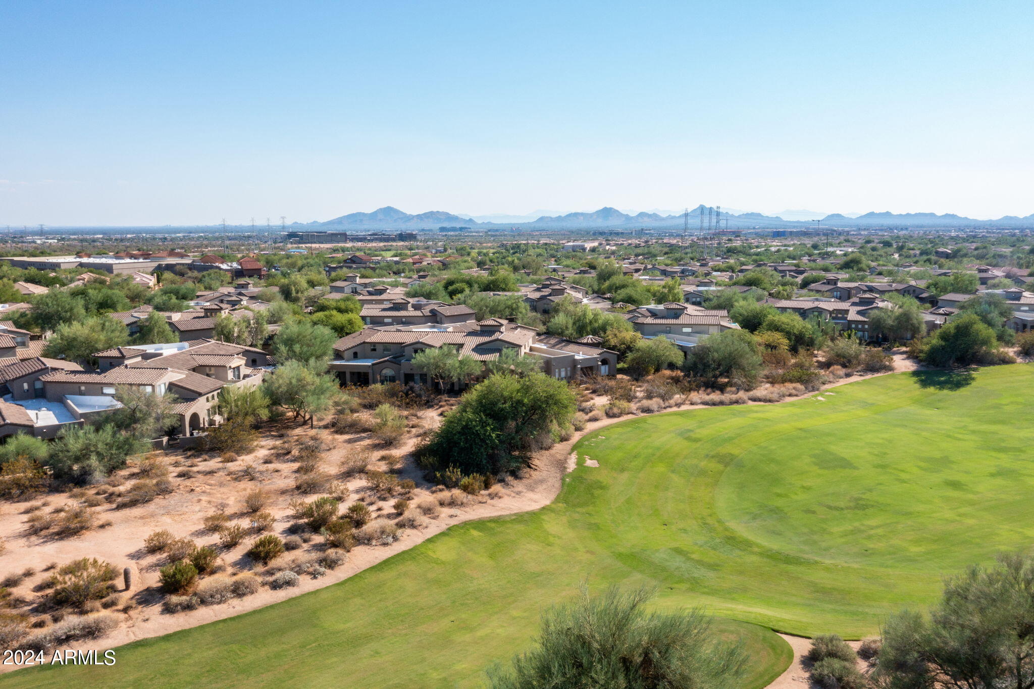20802 N Grayhawk Drive # 1162