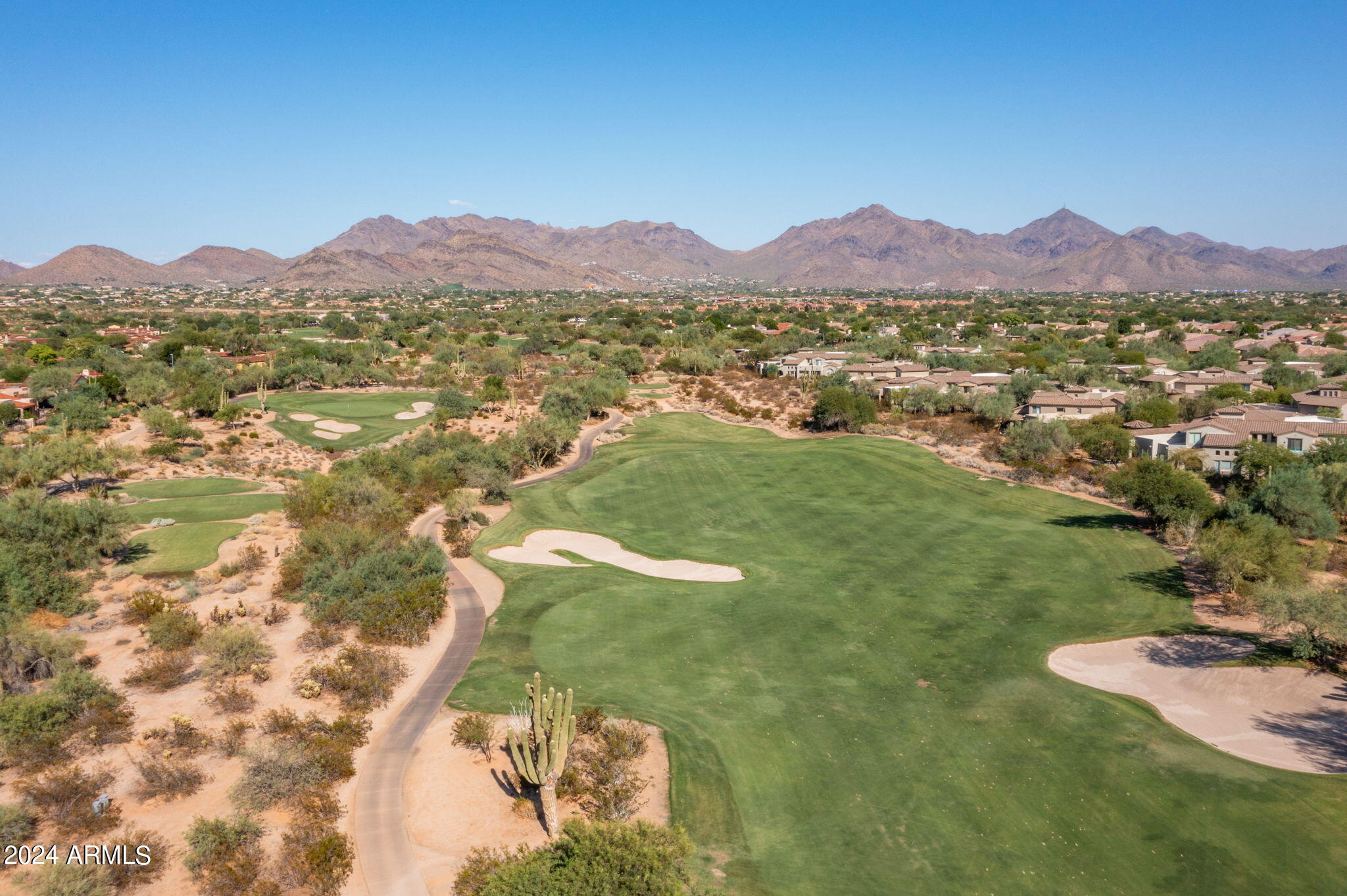 20802 N Grayhawk Drive # 1162