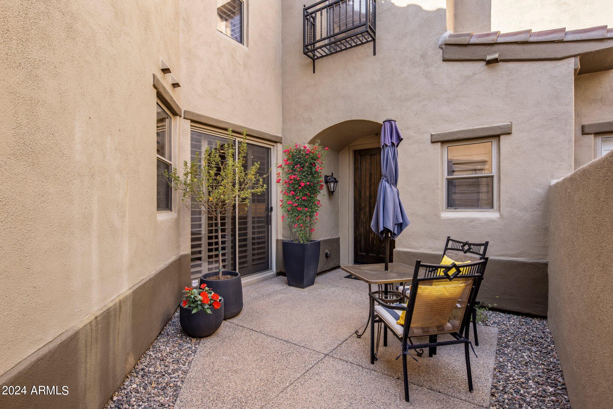 20802 N Grayhawk Drive # 1162