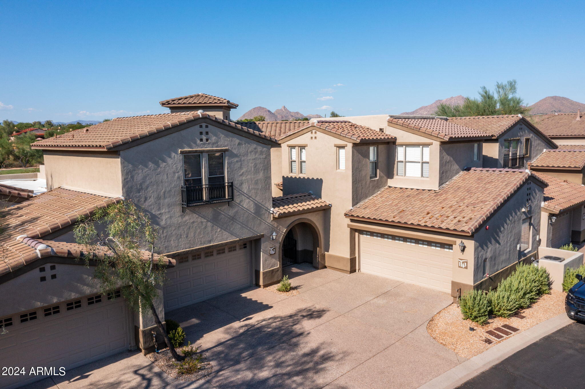 20802 N Grayhawk Drive # 1162