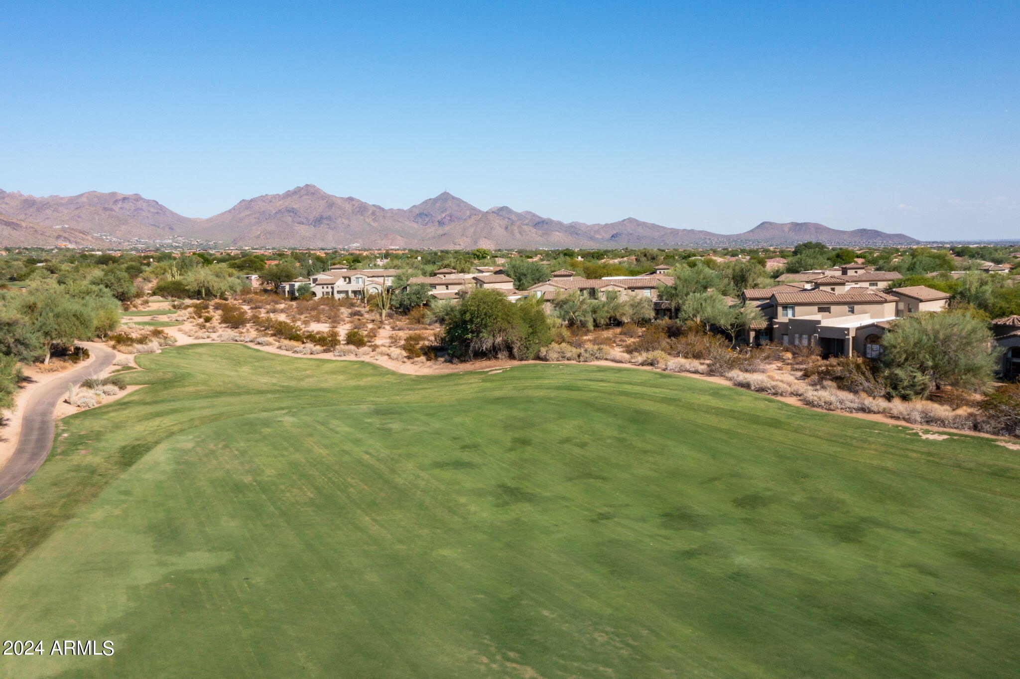 20802 N Grayhawk Drive # 1162