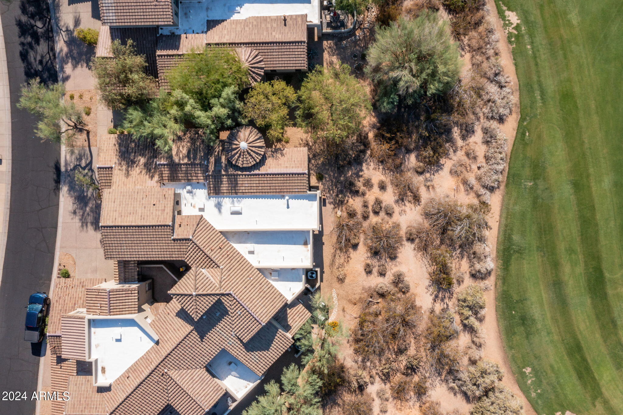 20802 N Grayhawk Drive # 1162