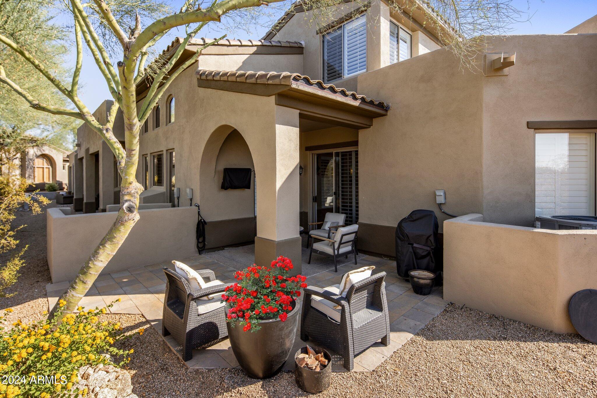 20802 N Grayhawk Drive # 1162
