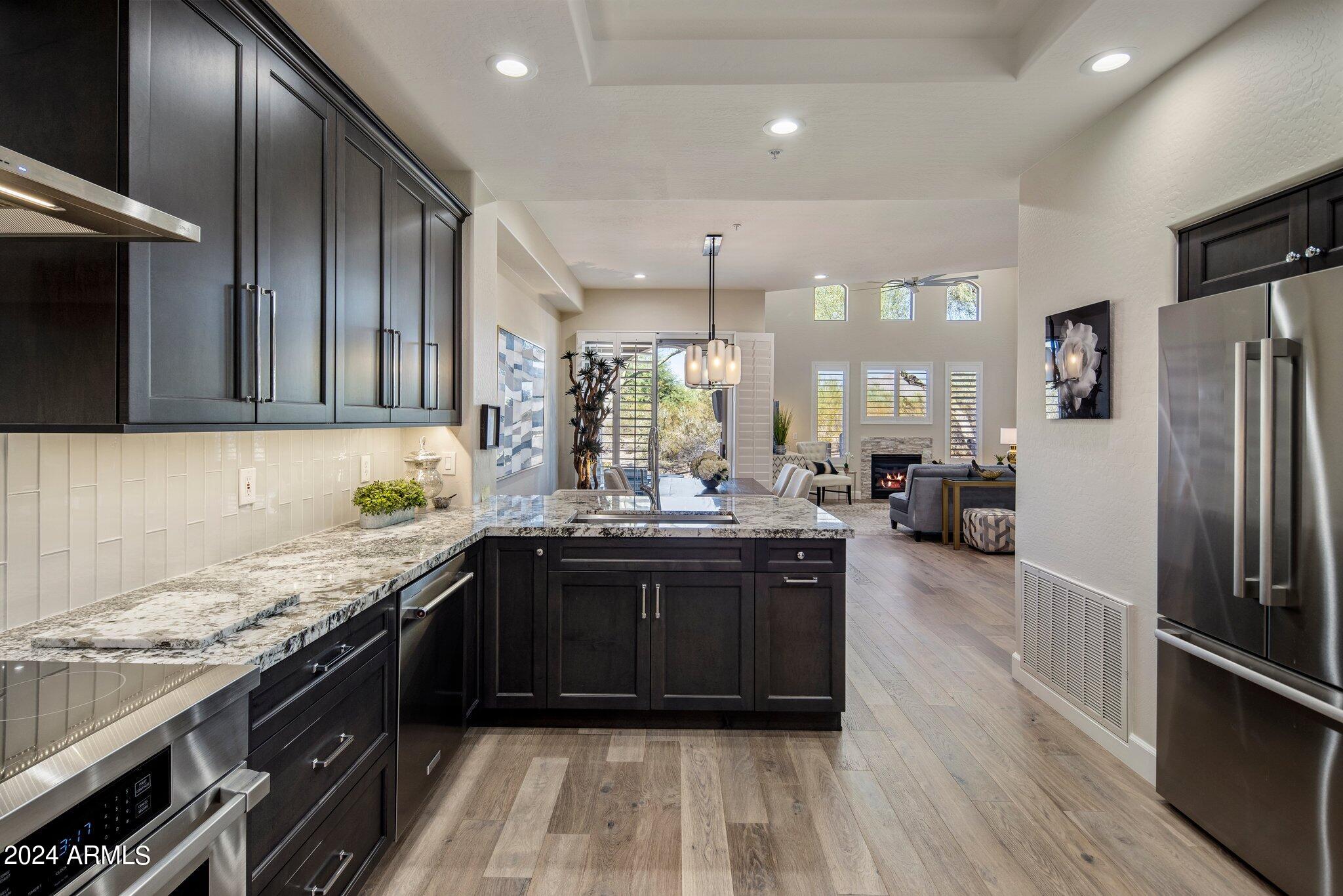 20802 N Grayhawk Drive # 1162