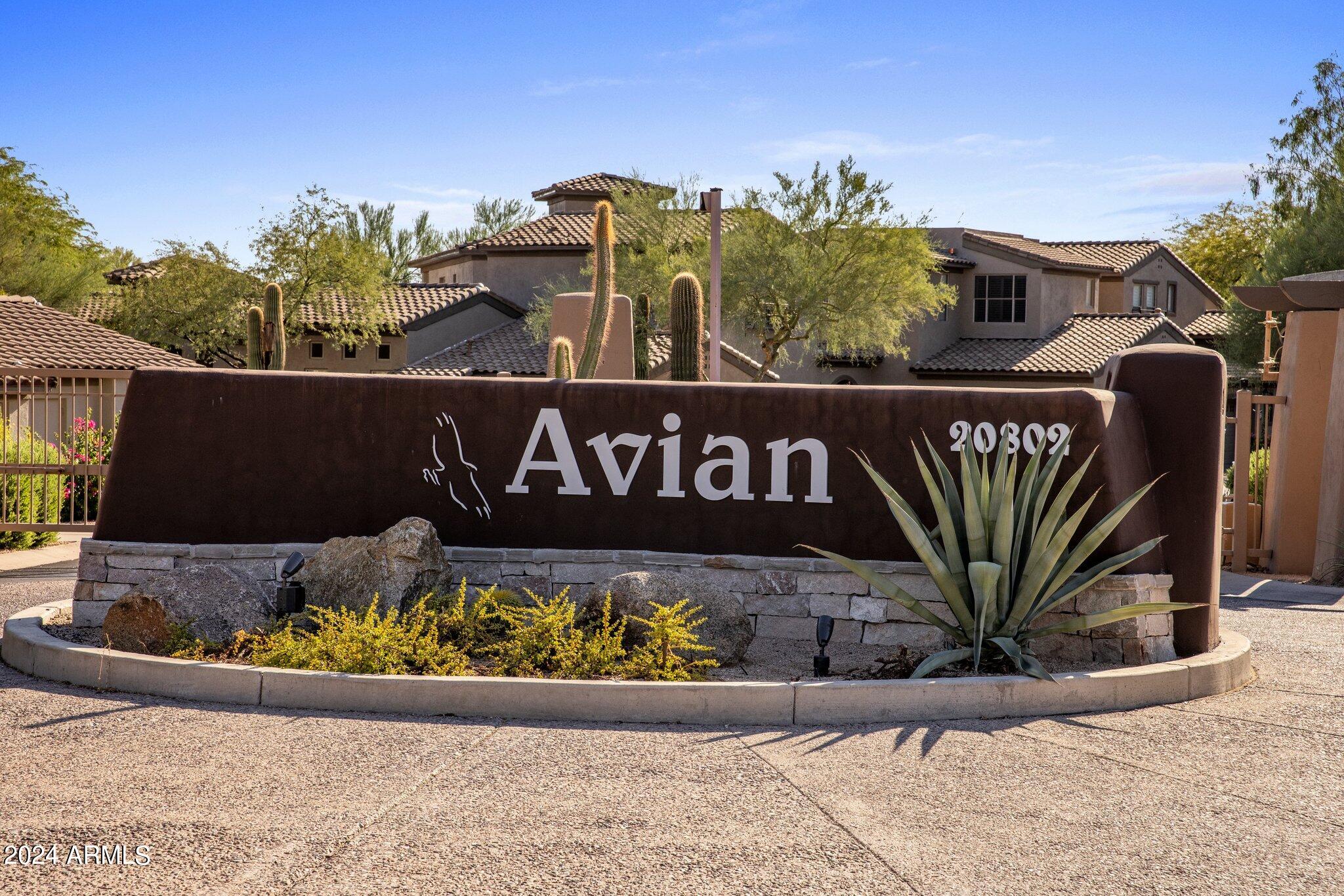 20802 N Grayhawk Drive # 1162