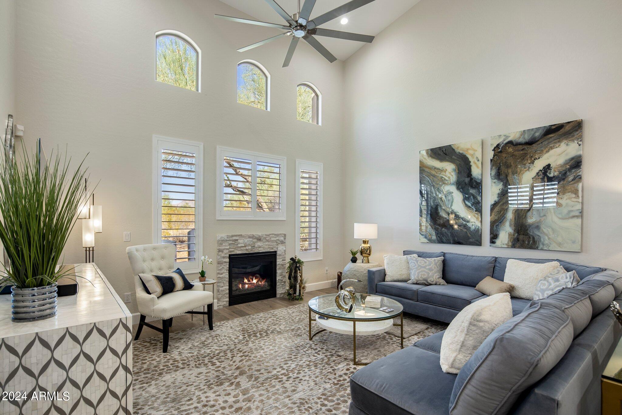 20802 N Grayhawk Drive # 1162