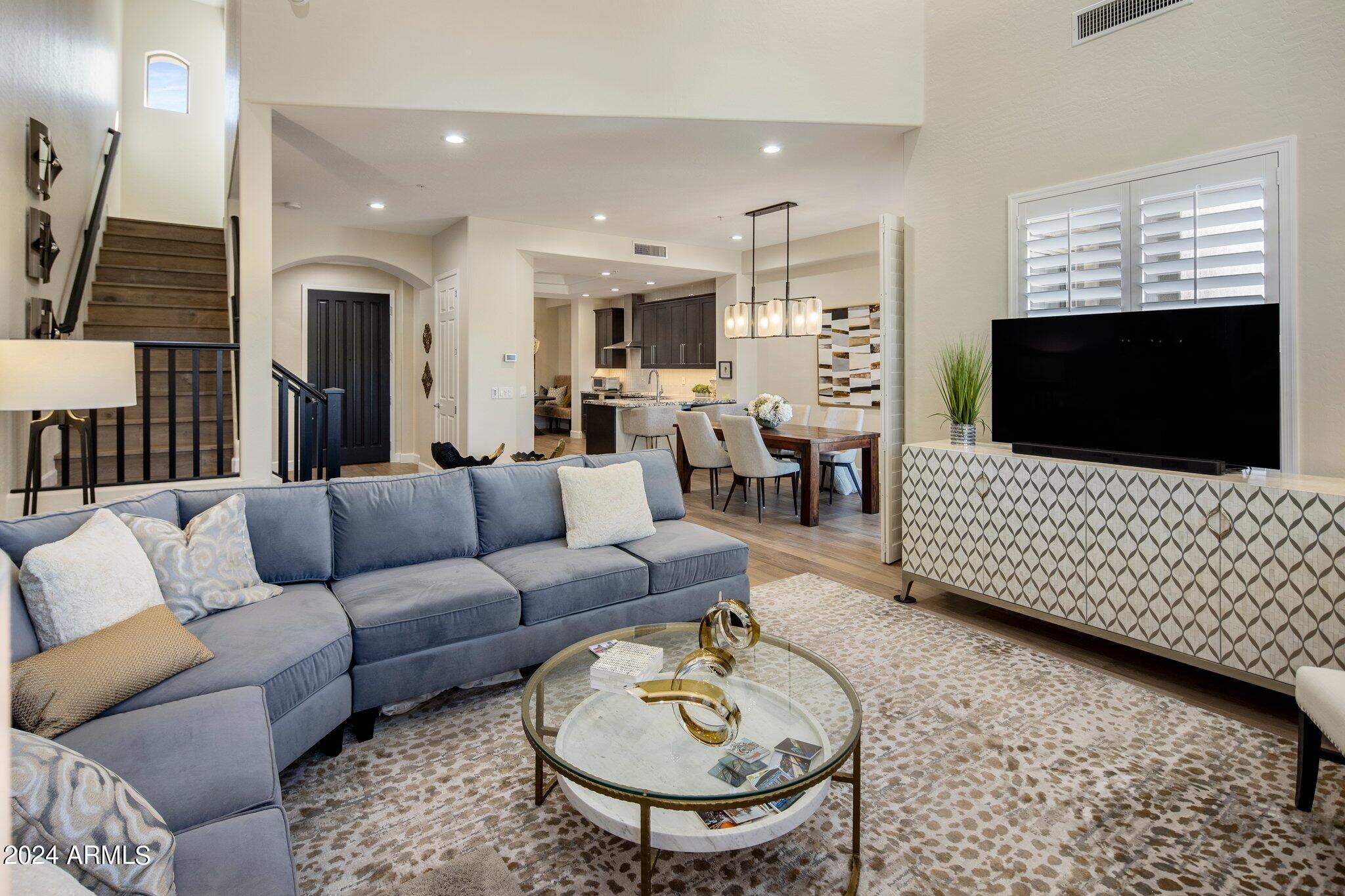 20802 N Grayhawk Drive # 1162